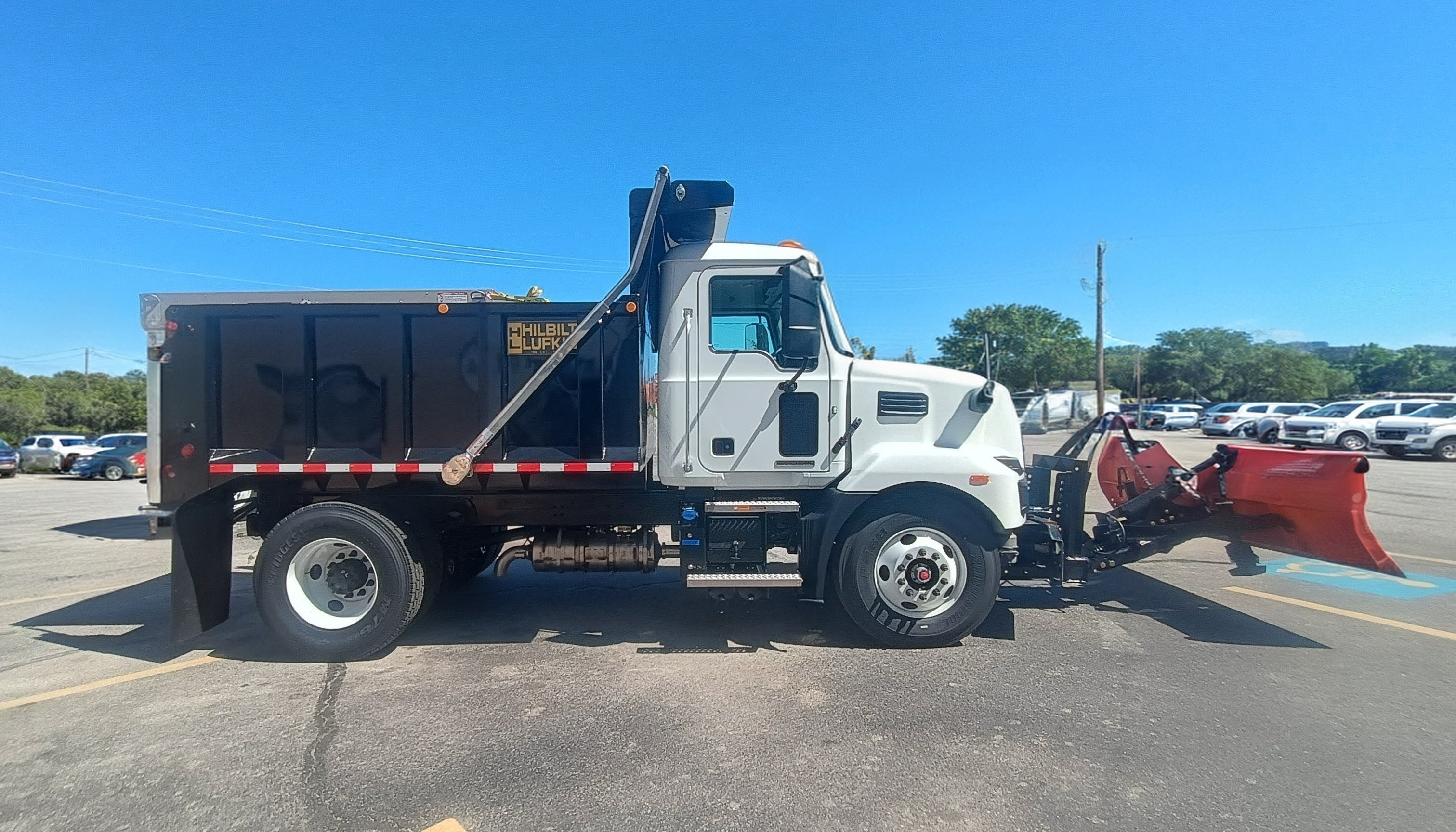 2026 Mack MD in Lowell, AR — photo 4