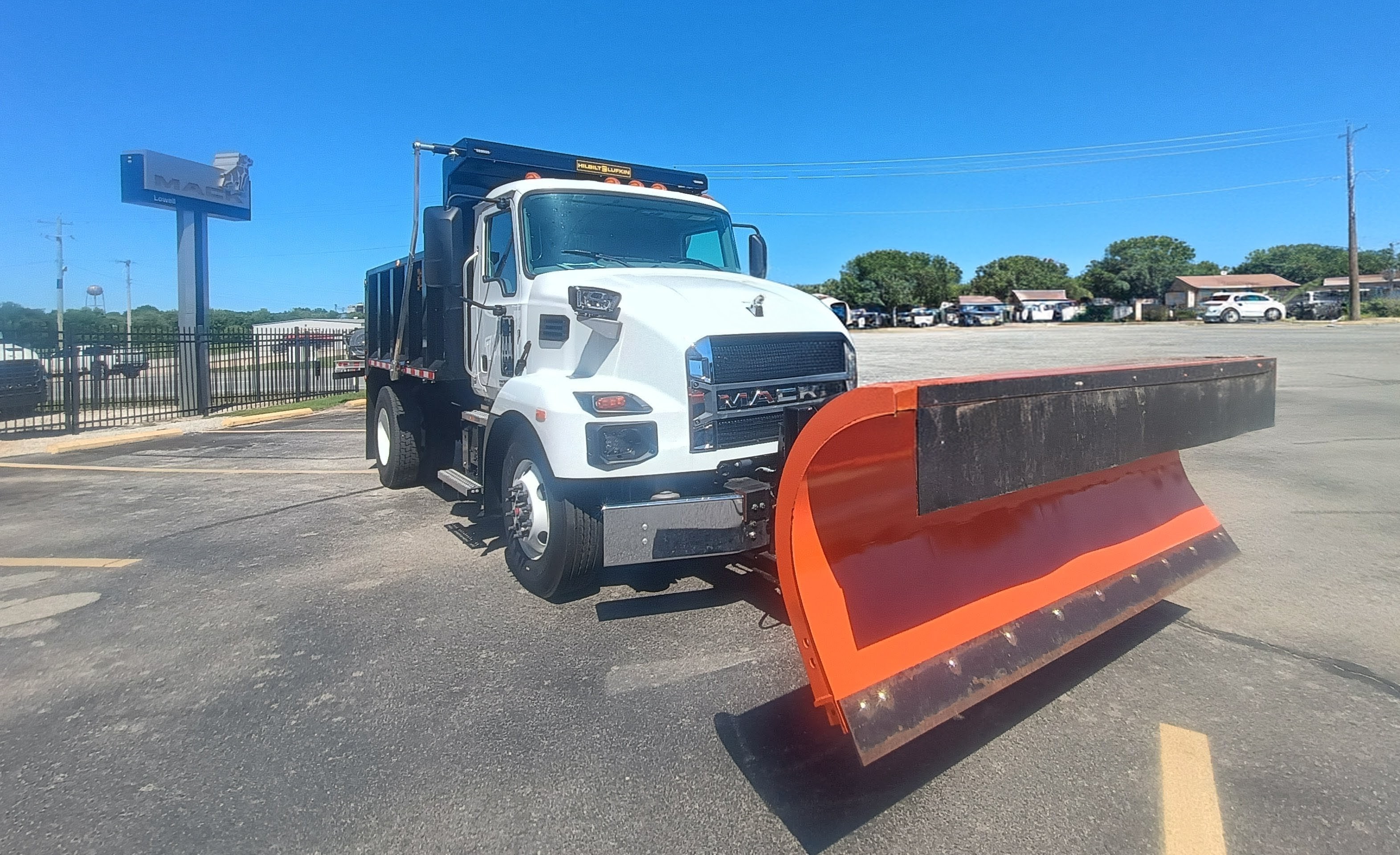2026 Mack MD in Lowell, AR — photo 2
