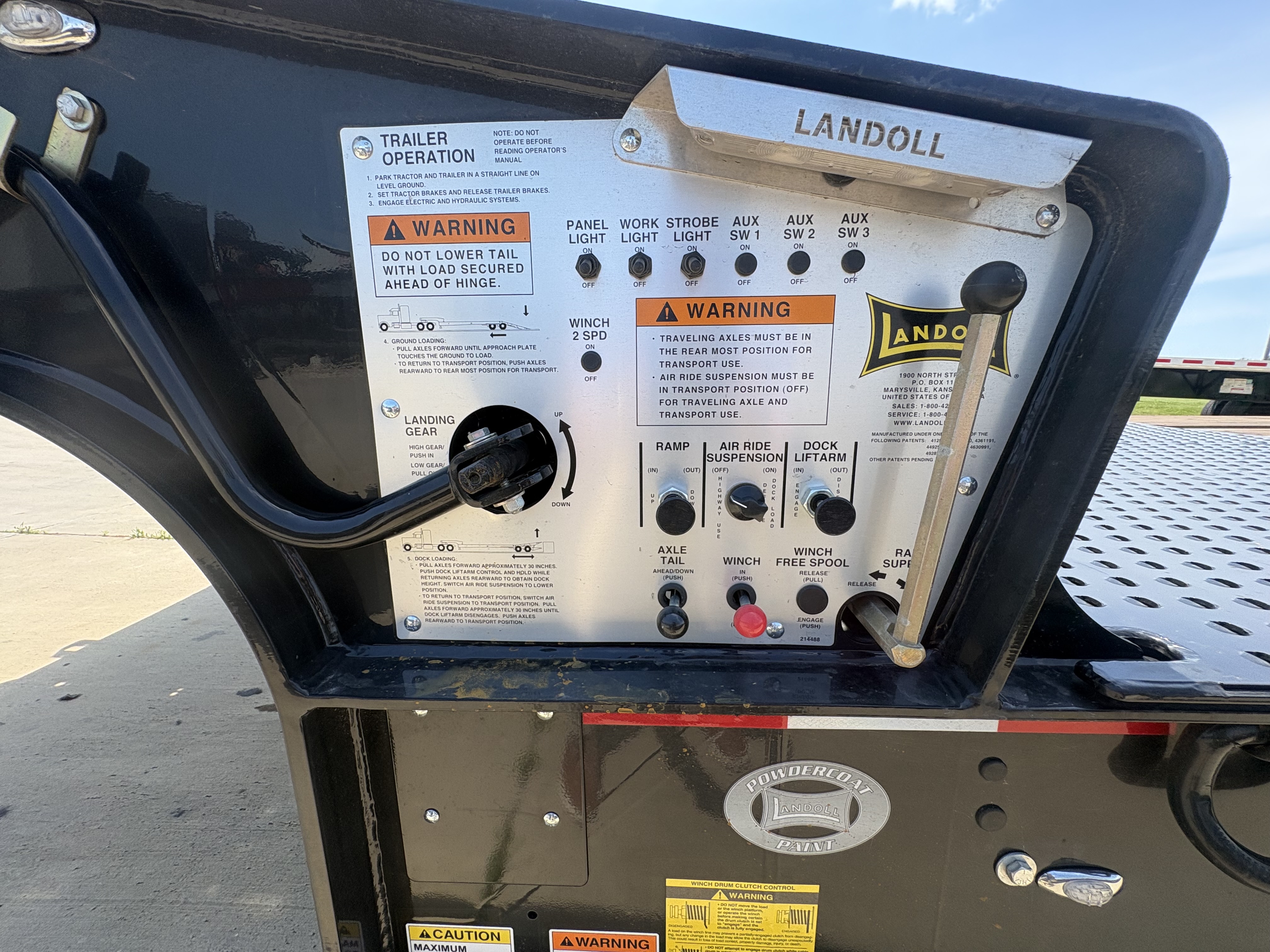 2026 Landoll in Shreveport, LA — photo 8