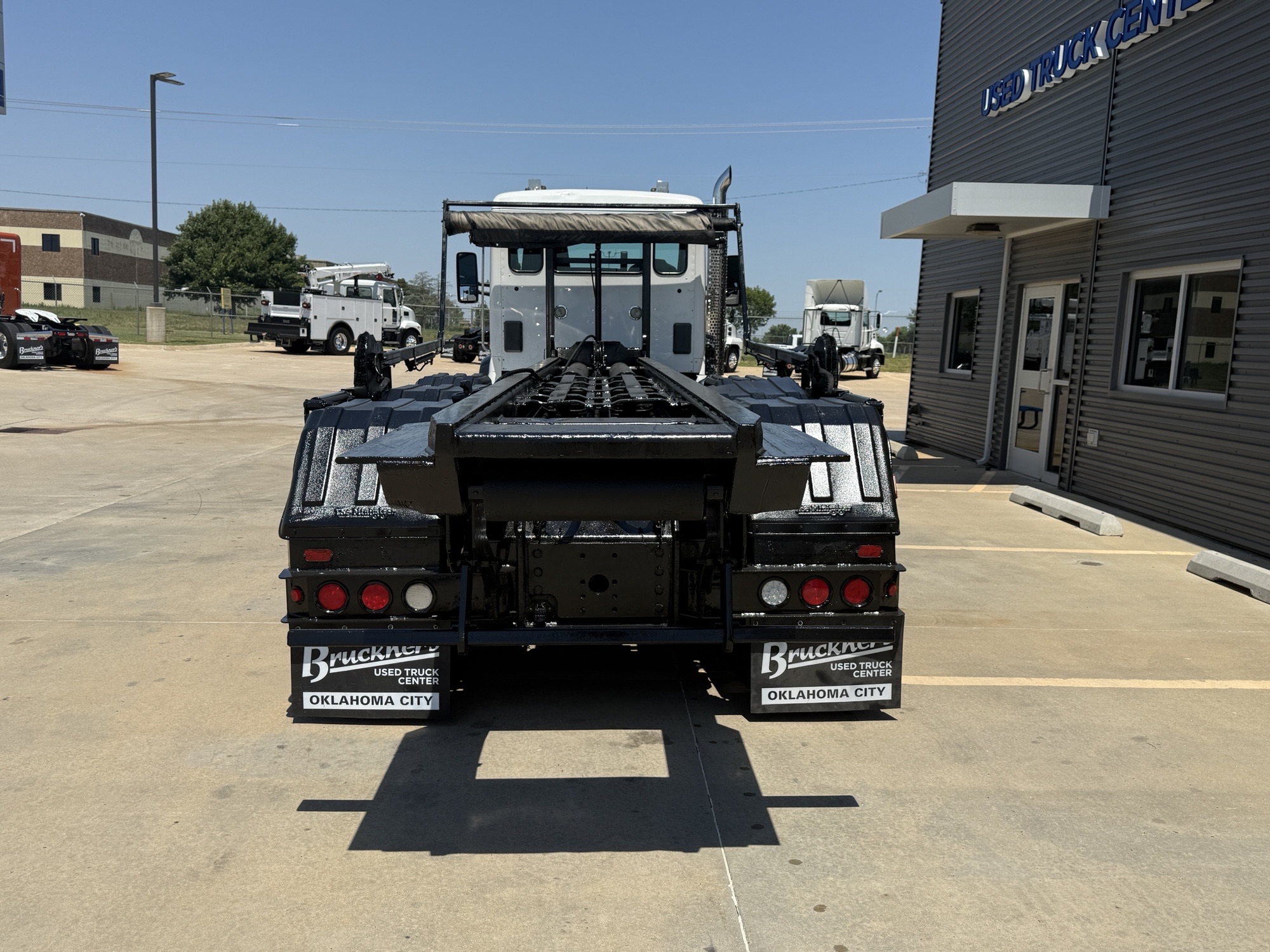 2018 Kenworth T880 in Oklahoma City, OK — photo 6