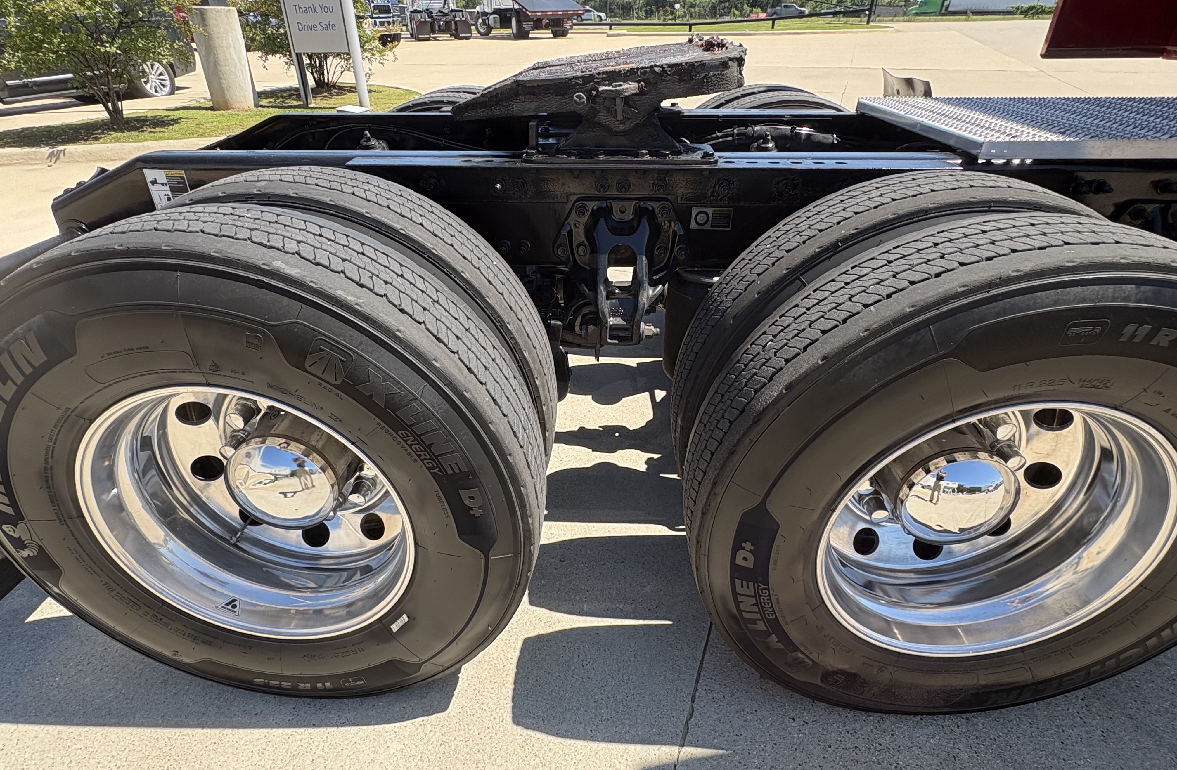 2023 Peterbilt 579 in Shreveport, LA — photo 8