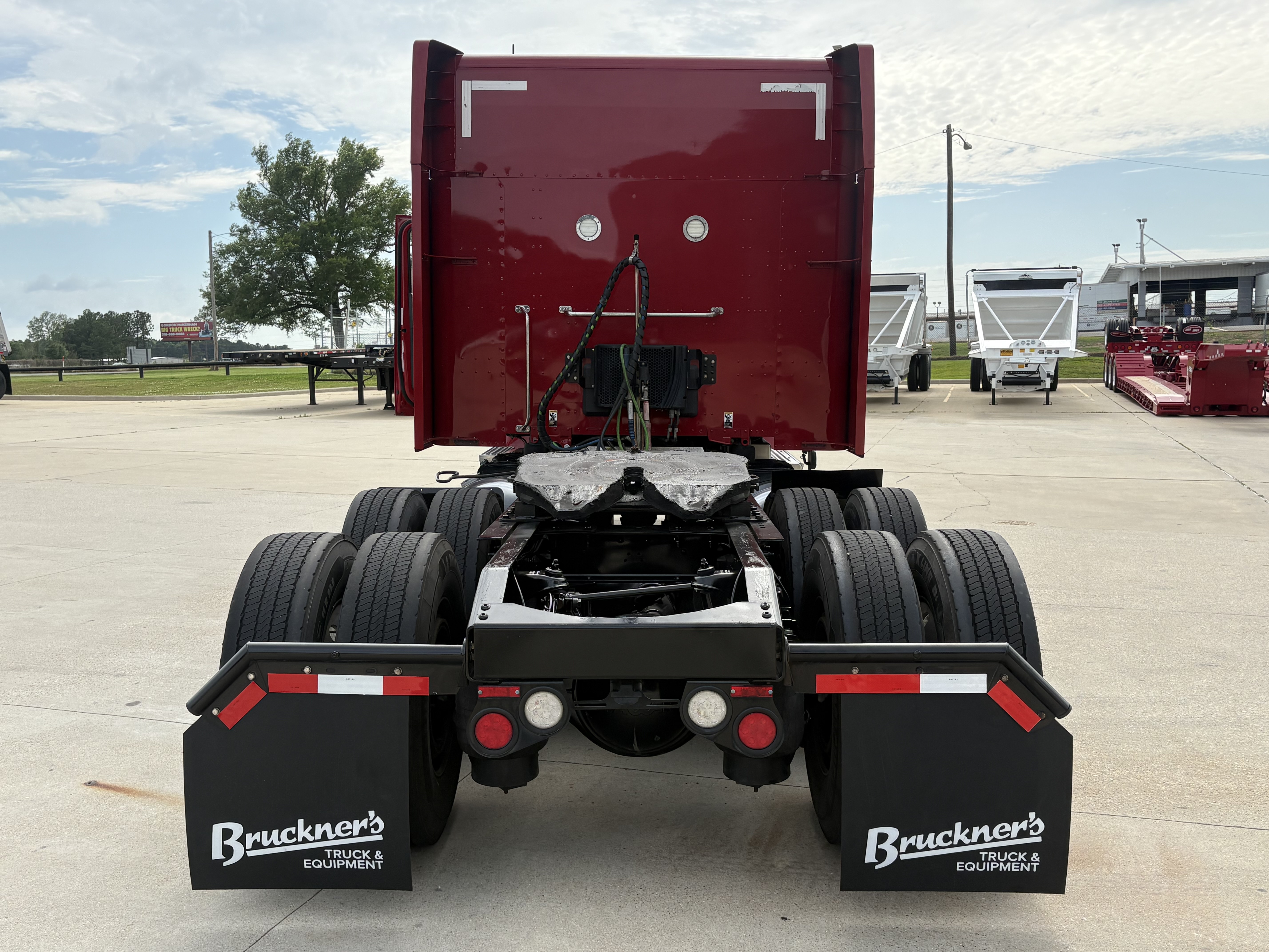 2023 Peterbilt 579 in Shreveport, LA — photo 5