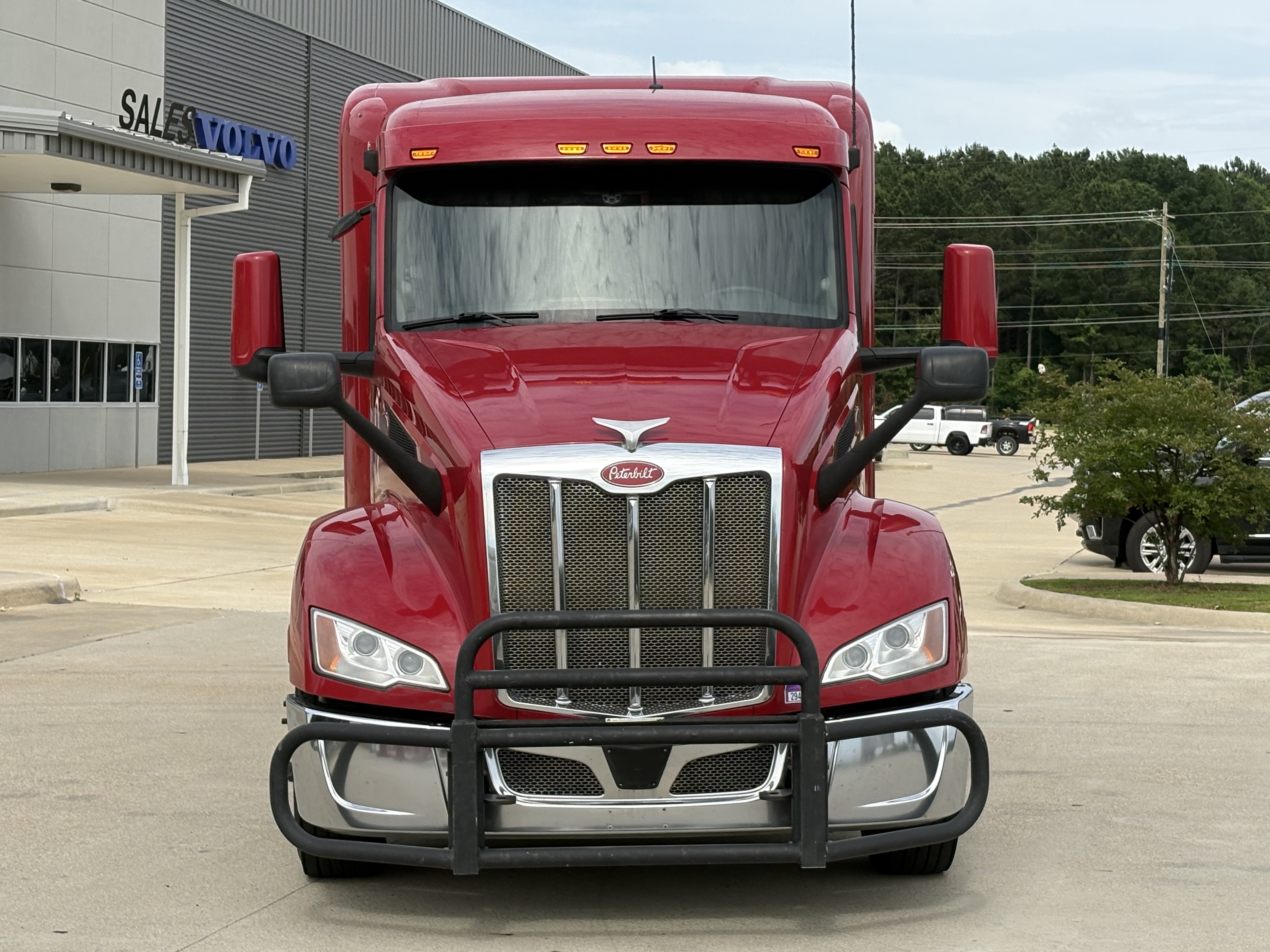 2023 Peterbilt 579 in Shreveport, LA — photo 2