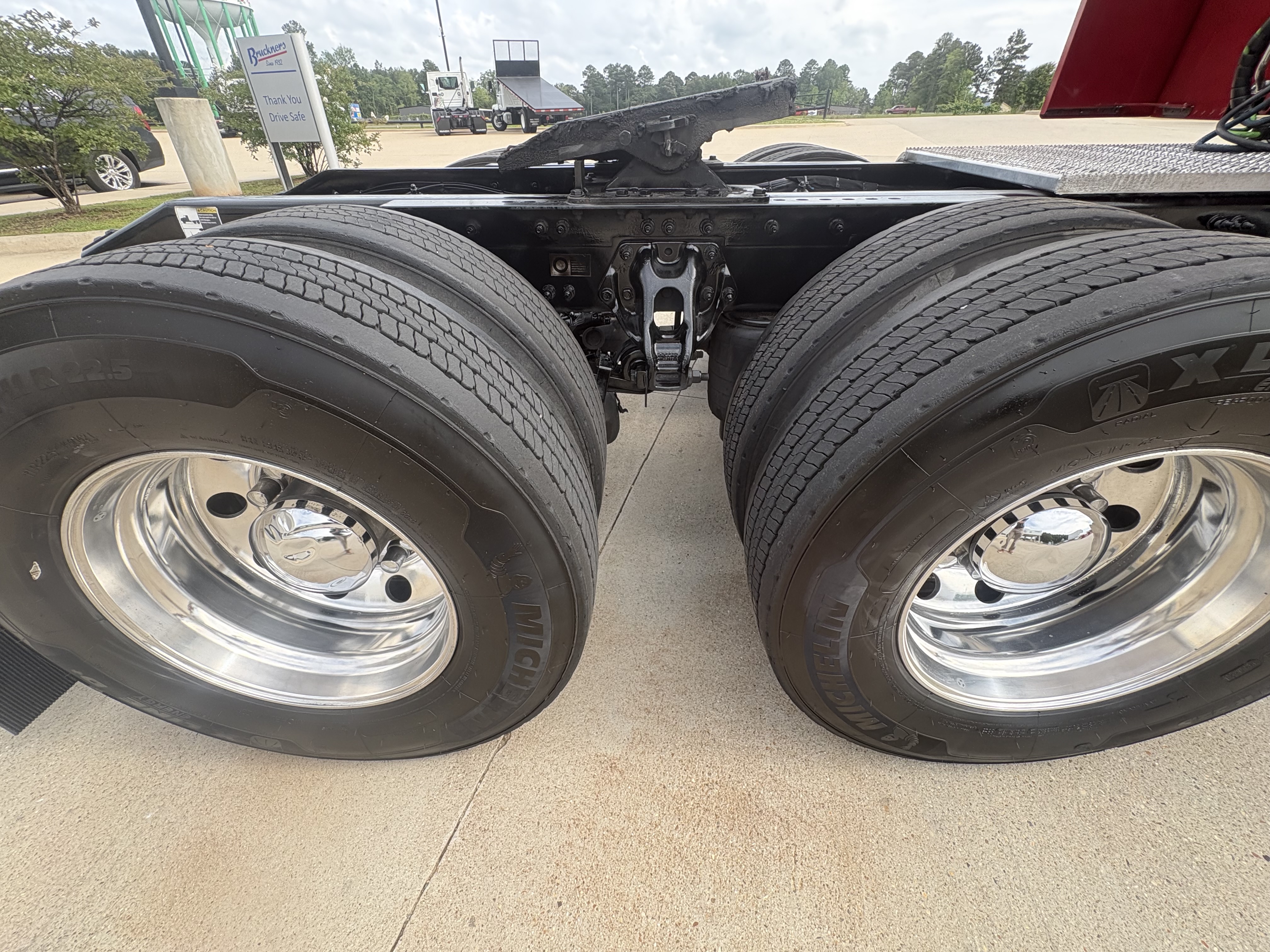 2023 Peterbilt 579 in Shreveport, LA — photo 7