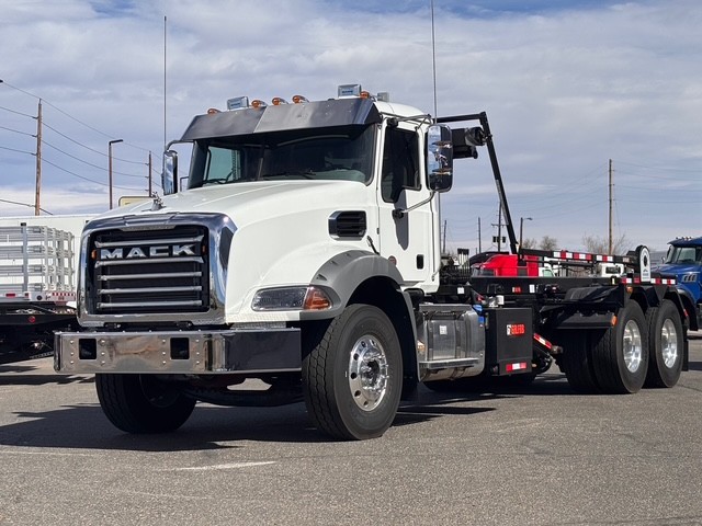 2027 Mack Granite in Denver, CO