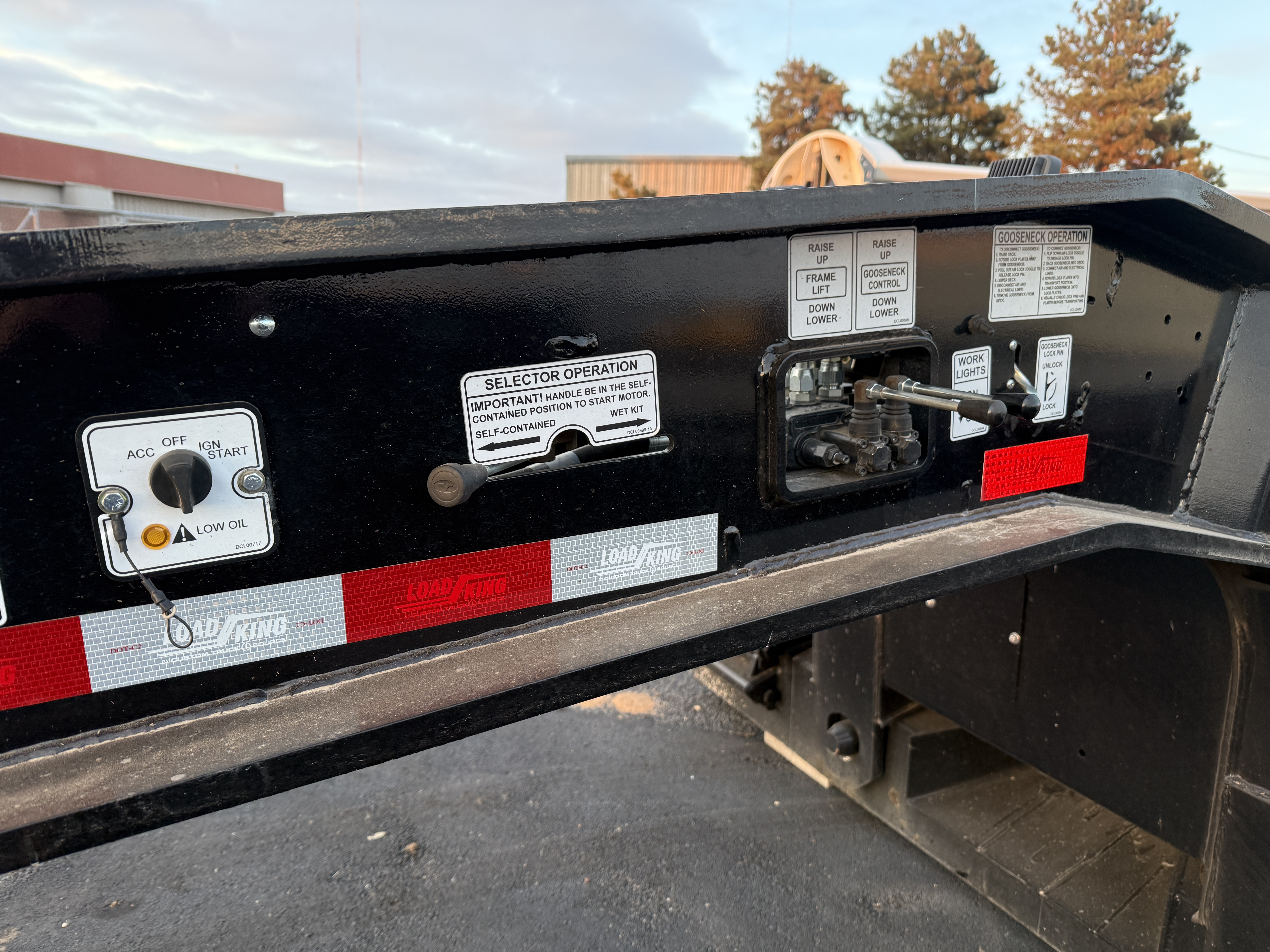 2027 Load King in Tye (Abilene), TX — photo 4