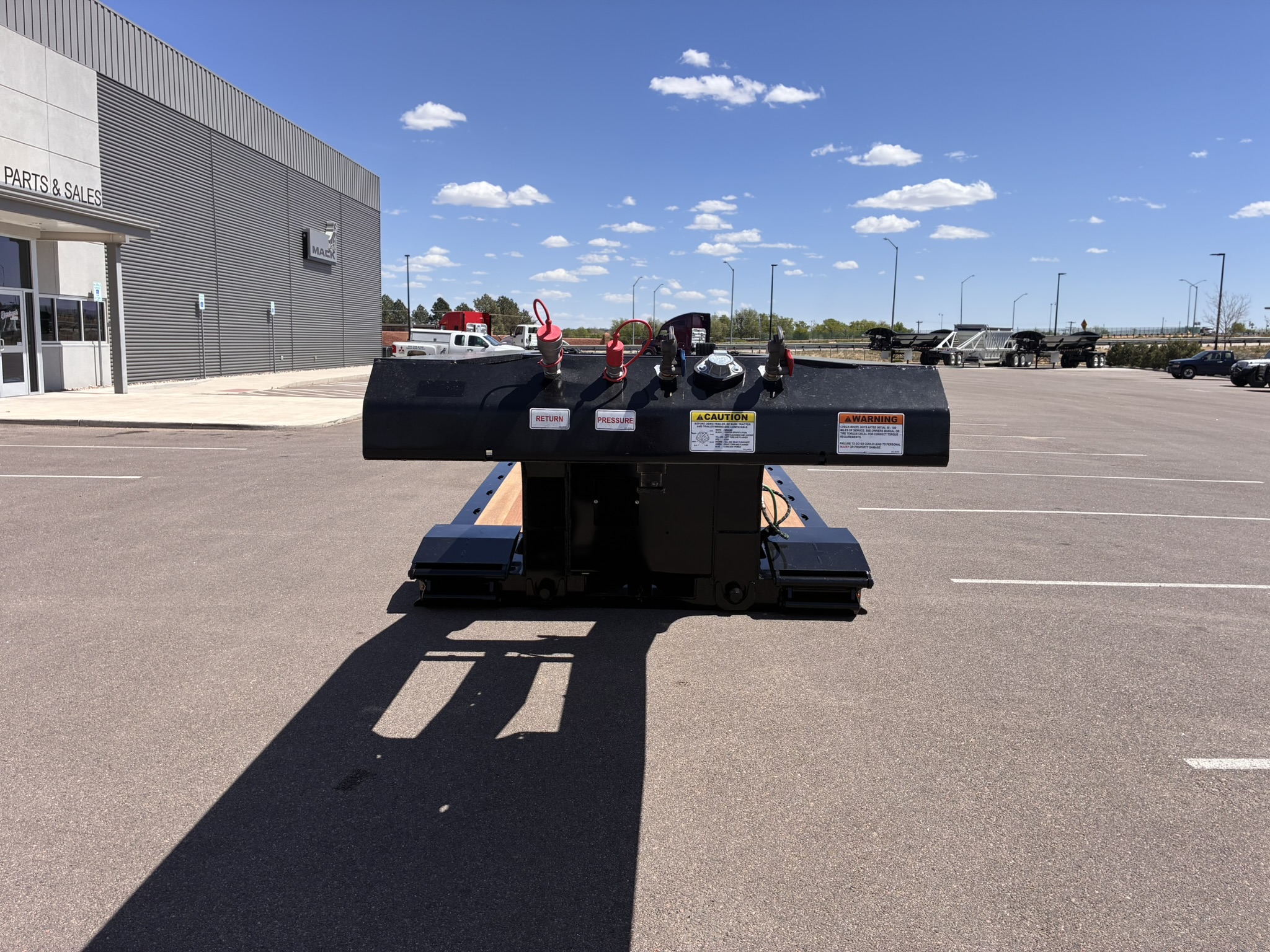 2027 Load King in Greeley, CO — photo 8