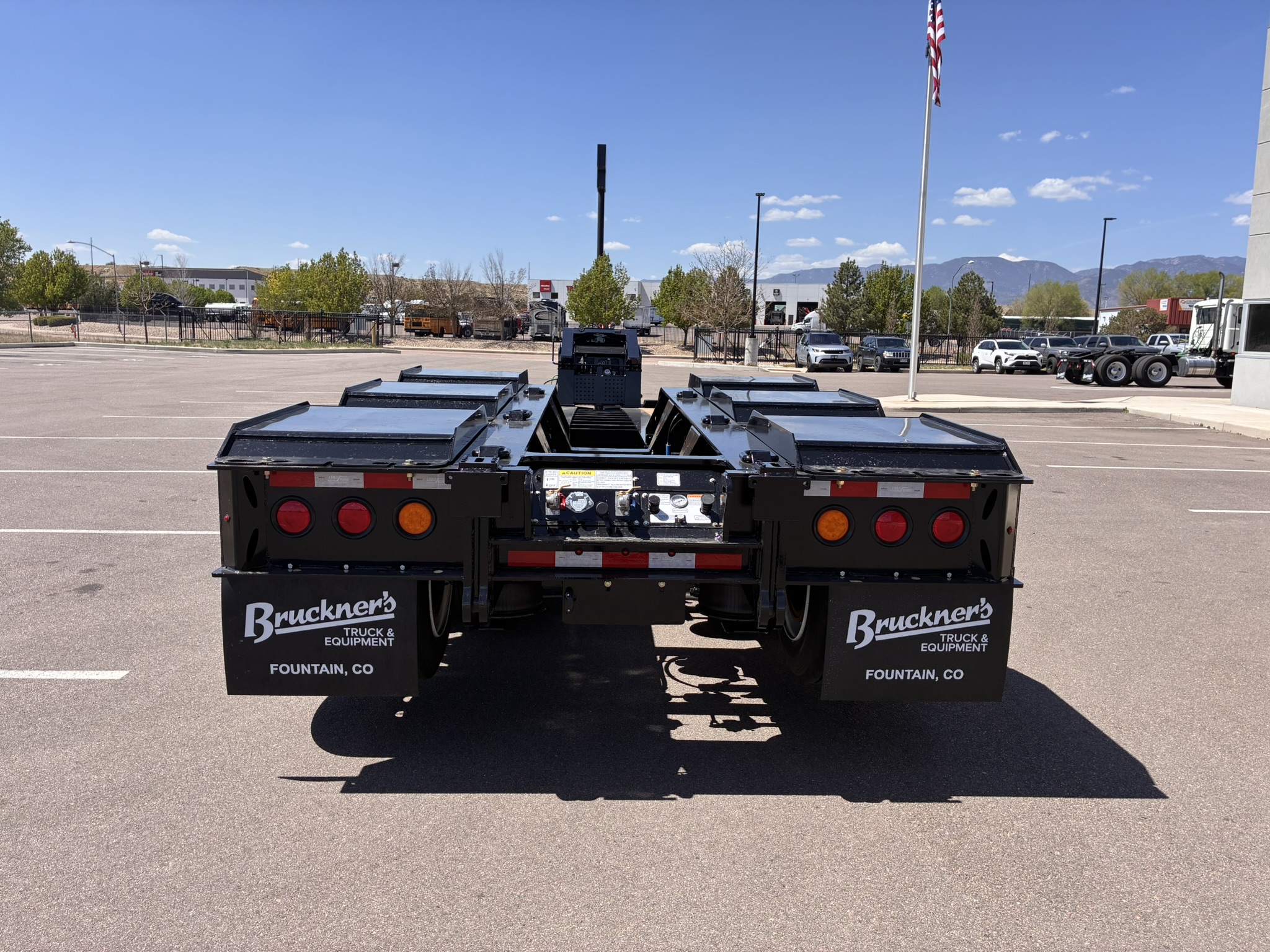 2027 Load King in CO — photo 4