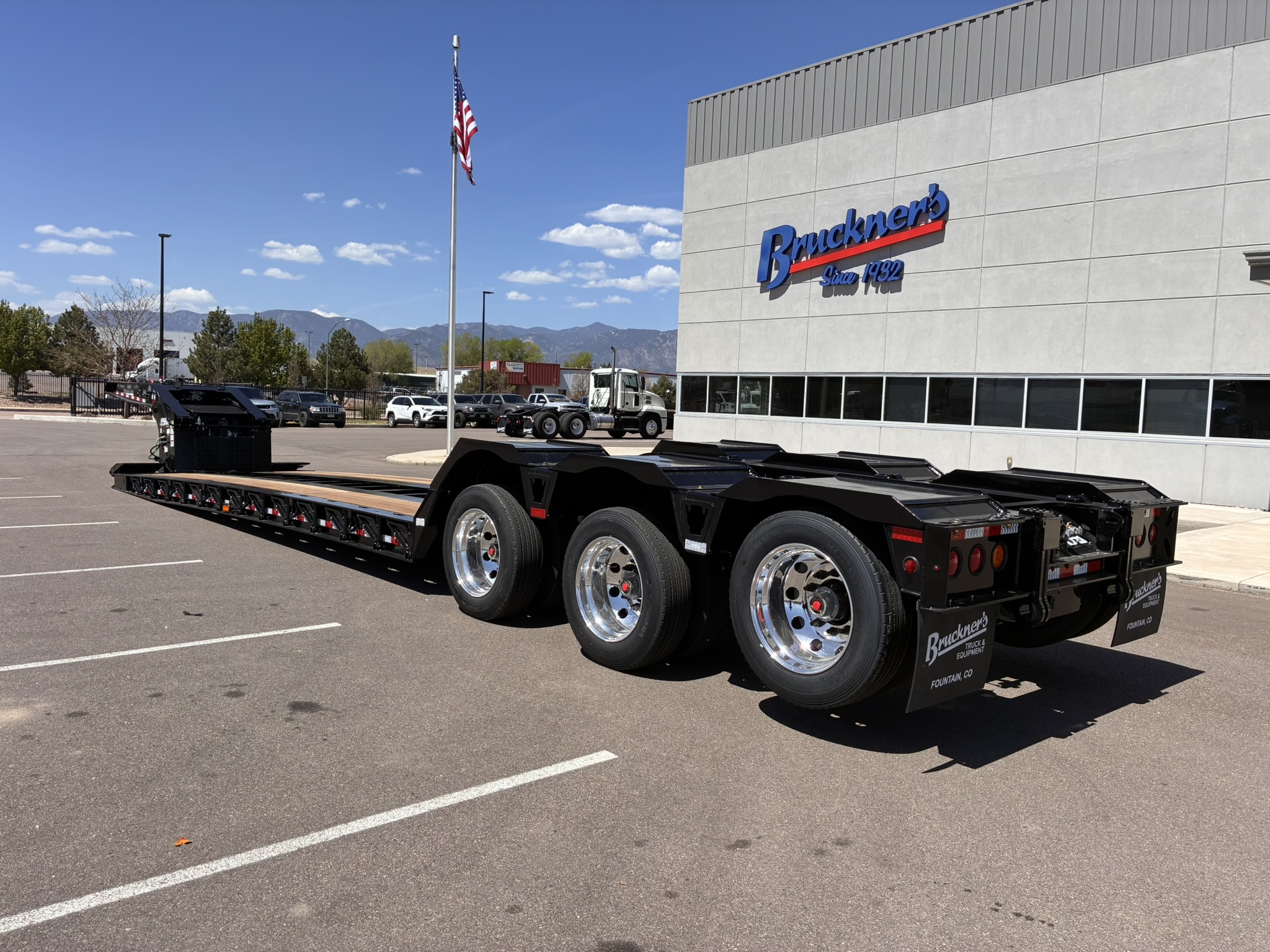 2027 Load King in CO — photo 3