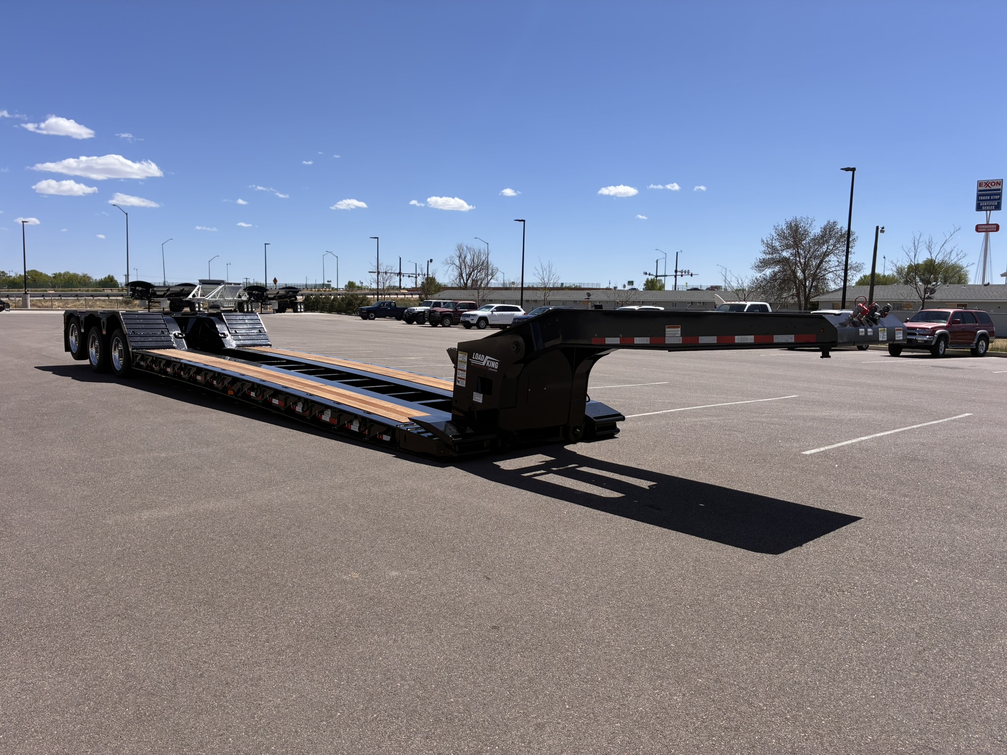 2027 Load King in CO — photo 7
