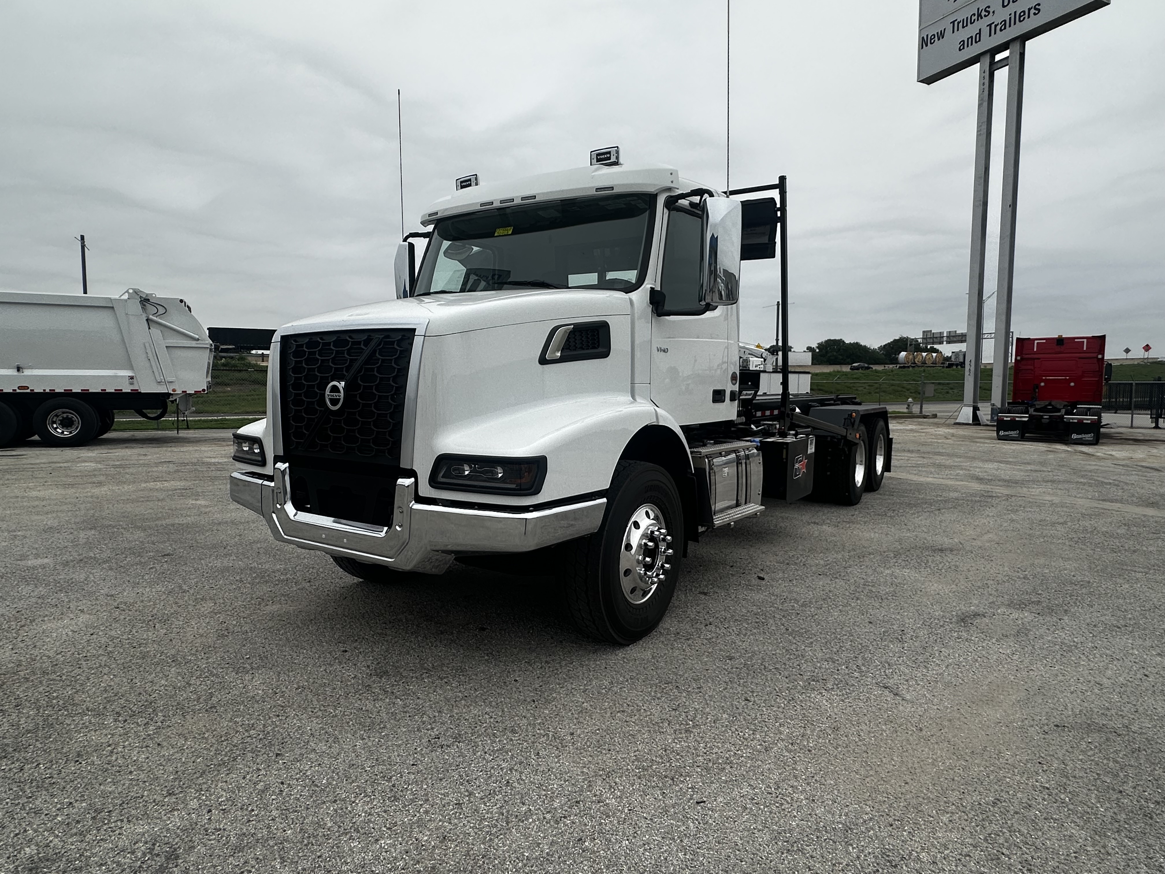 2026 Volvo in San Antonio, TX