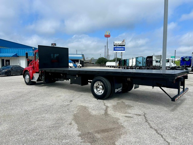 2022 Kenworth T270 in San Antonio, TX — photo 6
