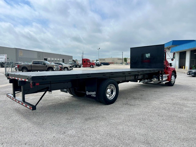 2022 Kenworth T270 in San Antonio, TX — photo 7