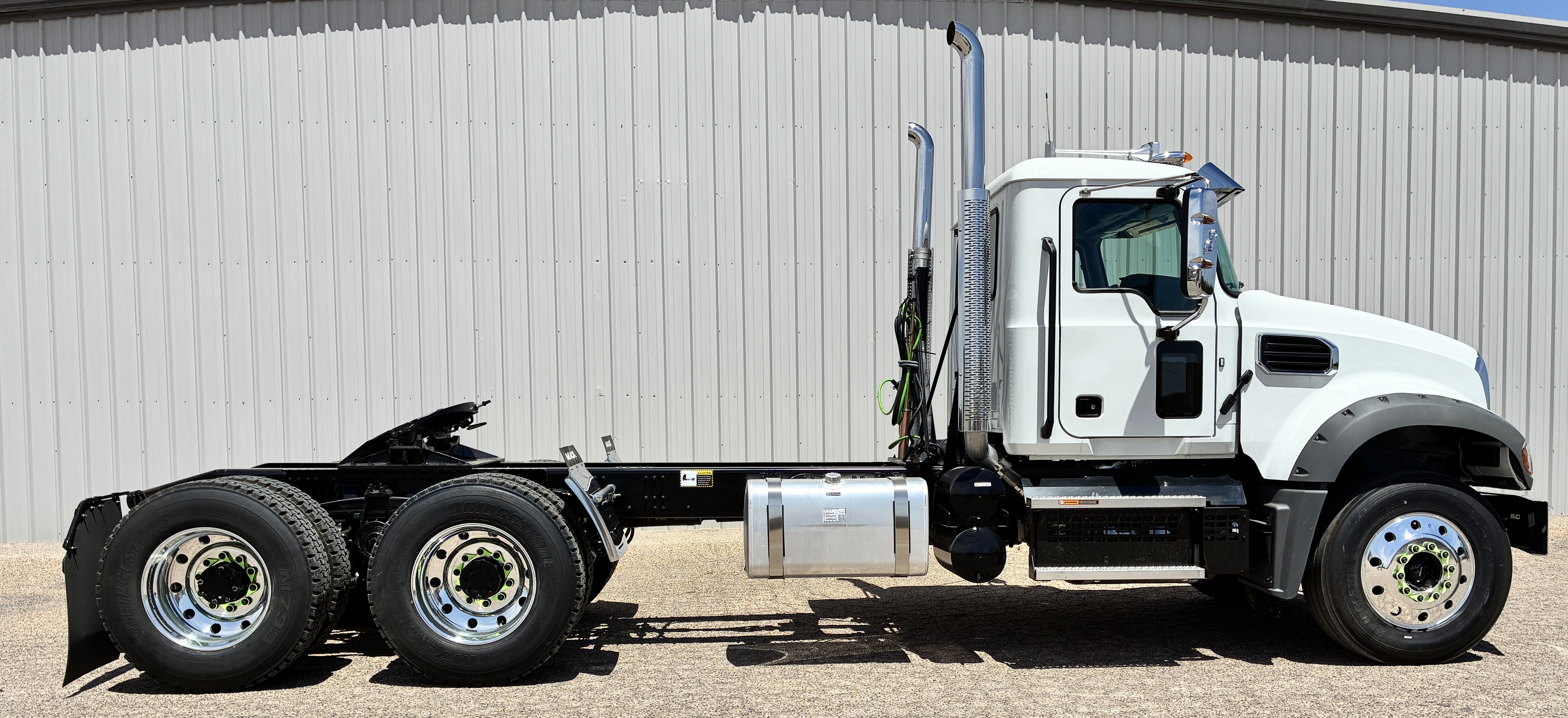 2027 Mack Granite in Hobbs, NM — photo 7