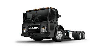 2026 Mack LR in CO