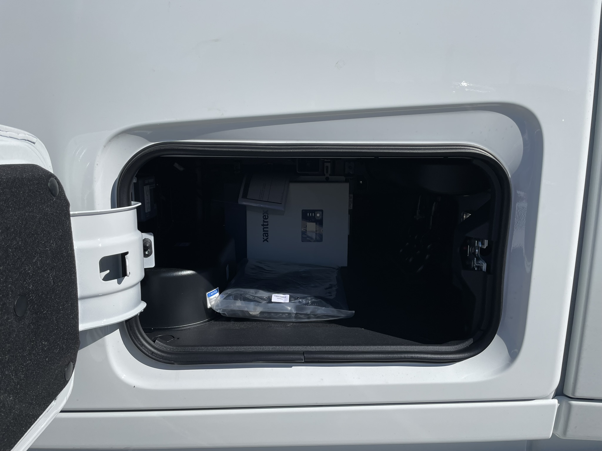2026 Volvo in Fort Worth, TX — photo 8
