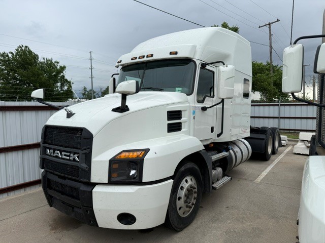 2019 Mack Anthem in Shreveport, LA