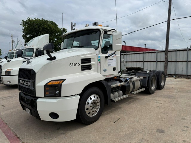 2019 Mack Anthem in Amarillo, TX