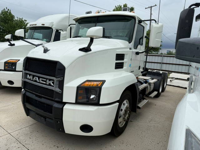 2019 Mack Anthem in Amarillo, TX