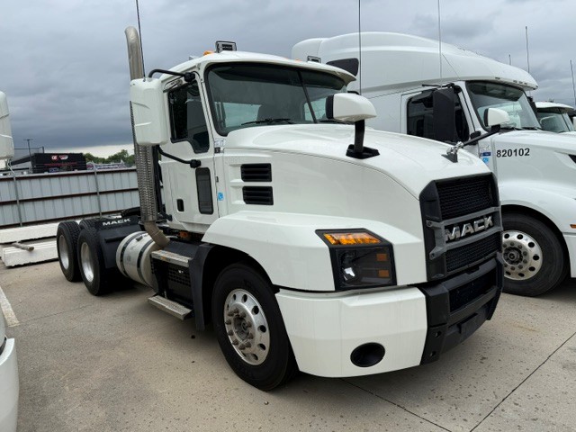 2019 Mack Anthem in Amarillo, TX — photo 2