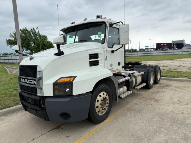 2019 Mack Anthem in Amarillo, TX