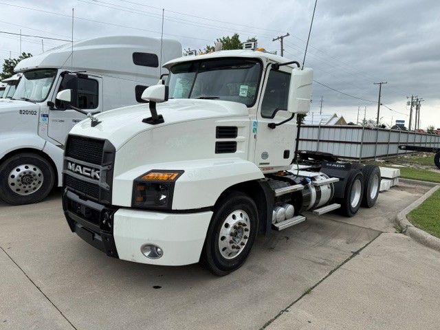 2019 Mack Anthem in Amarillo, TX