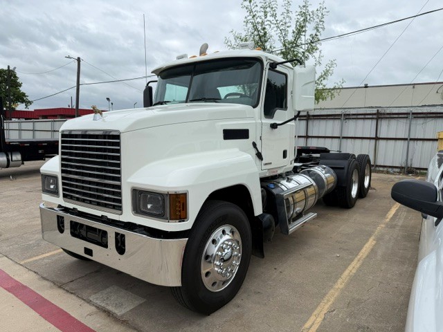 2019 Mack Pinnacle in San Antonio, TX
