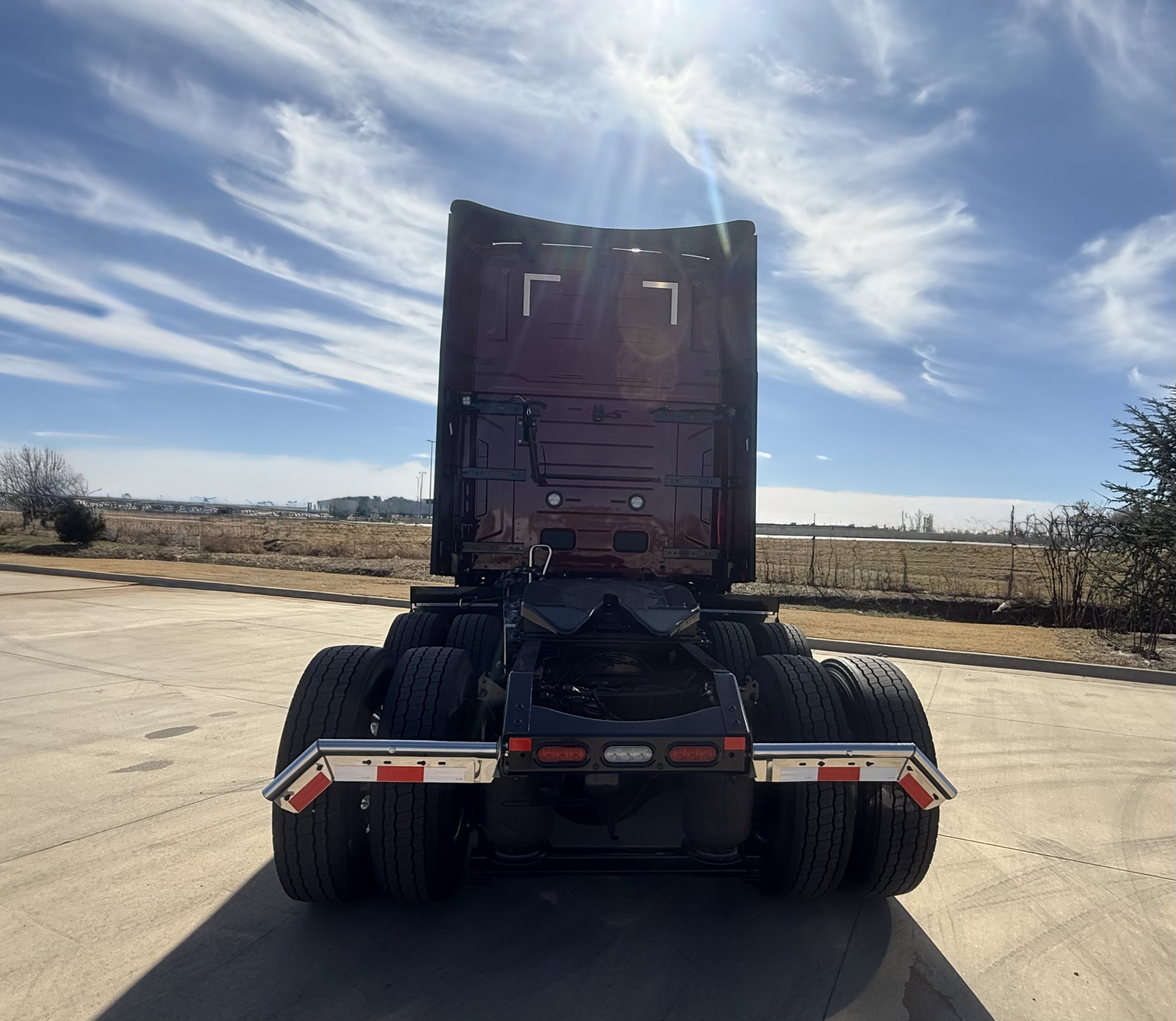 2026 Mack Pioneer in Oklahoma City, OK — photo 4