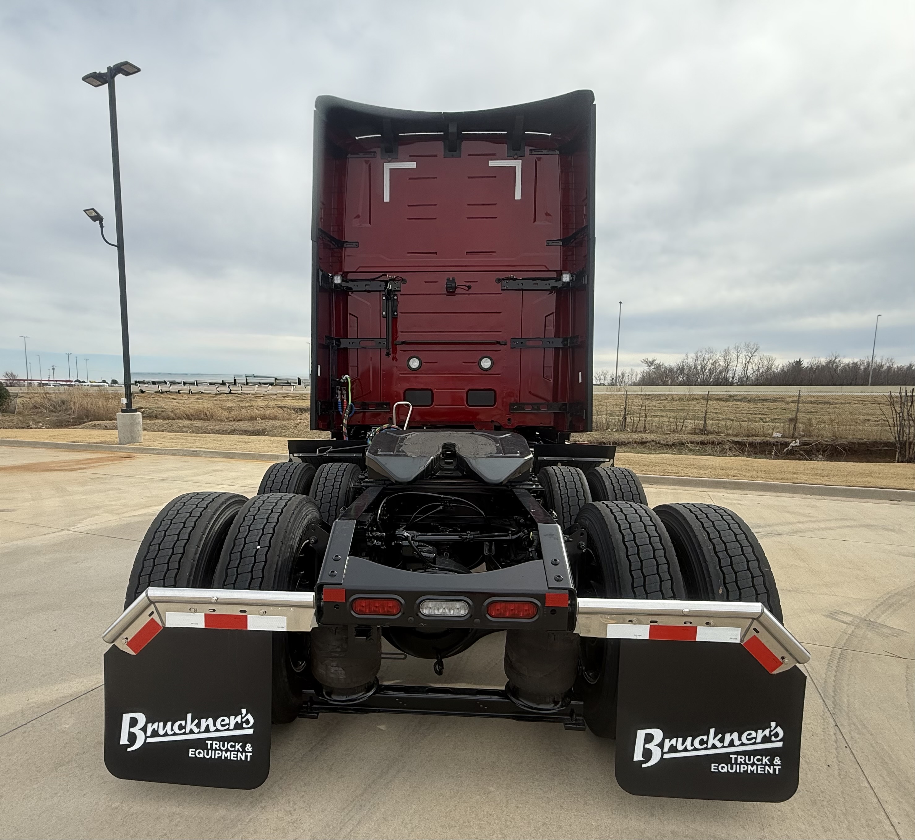 2026 Mack Pinnacle in Oklahoma City, OK — photo 4