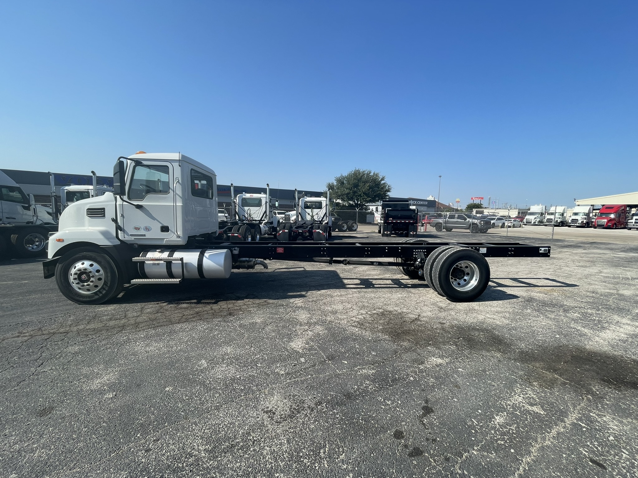 2025 Mack MD in TX — photo 6
