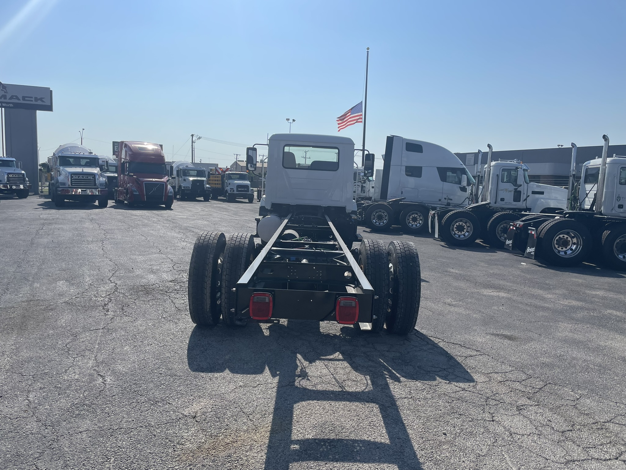 2025 Mack MD in TX — photo 5