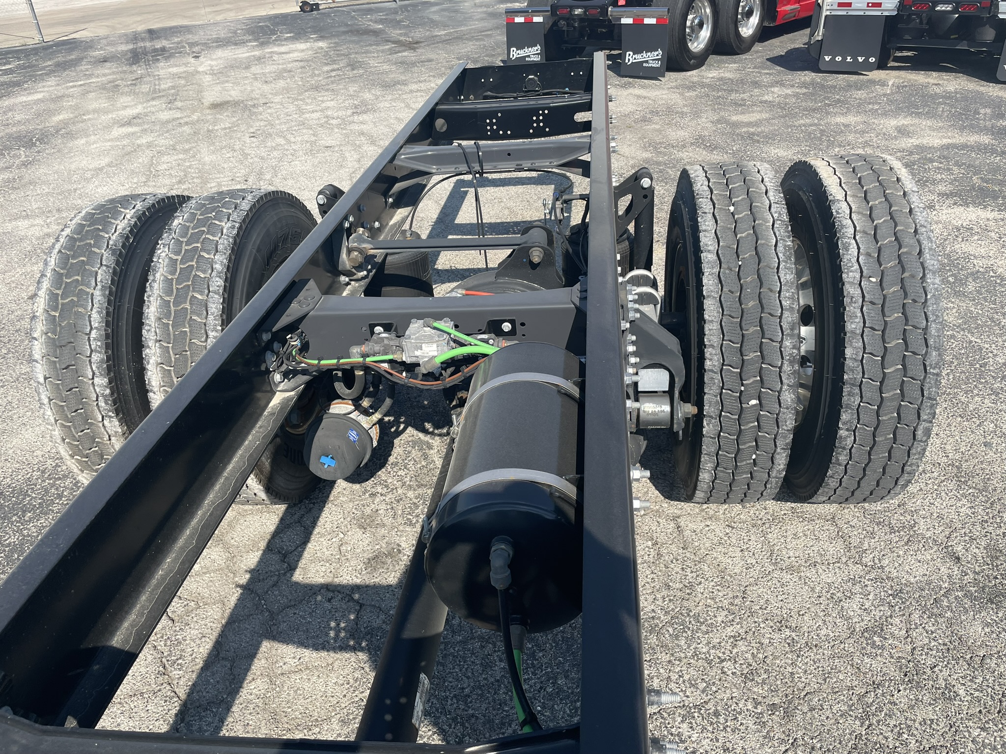 2025 Mack MD in TX — photo 8