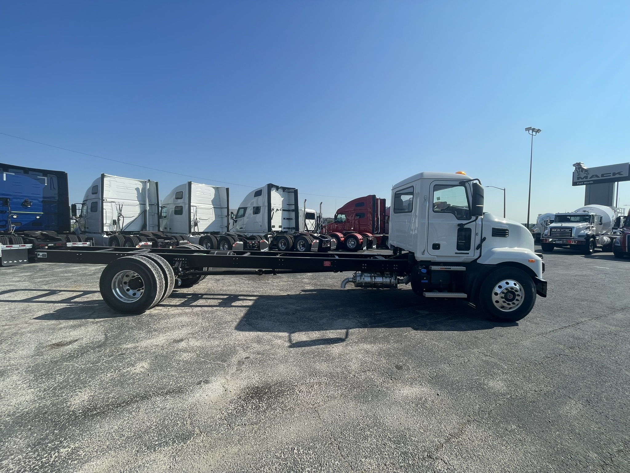 2025 Mack MD in TX — photo 4