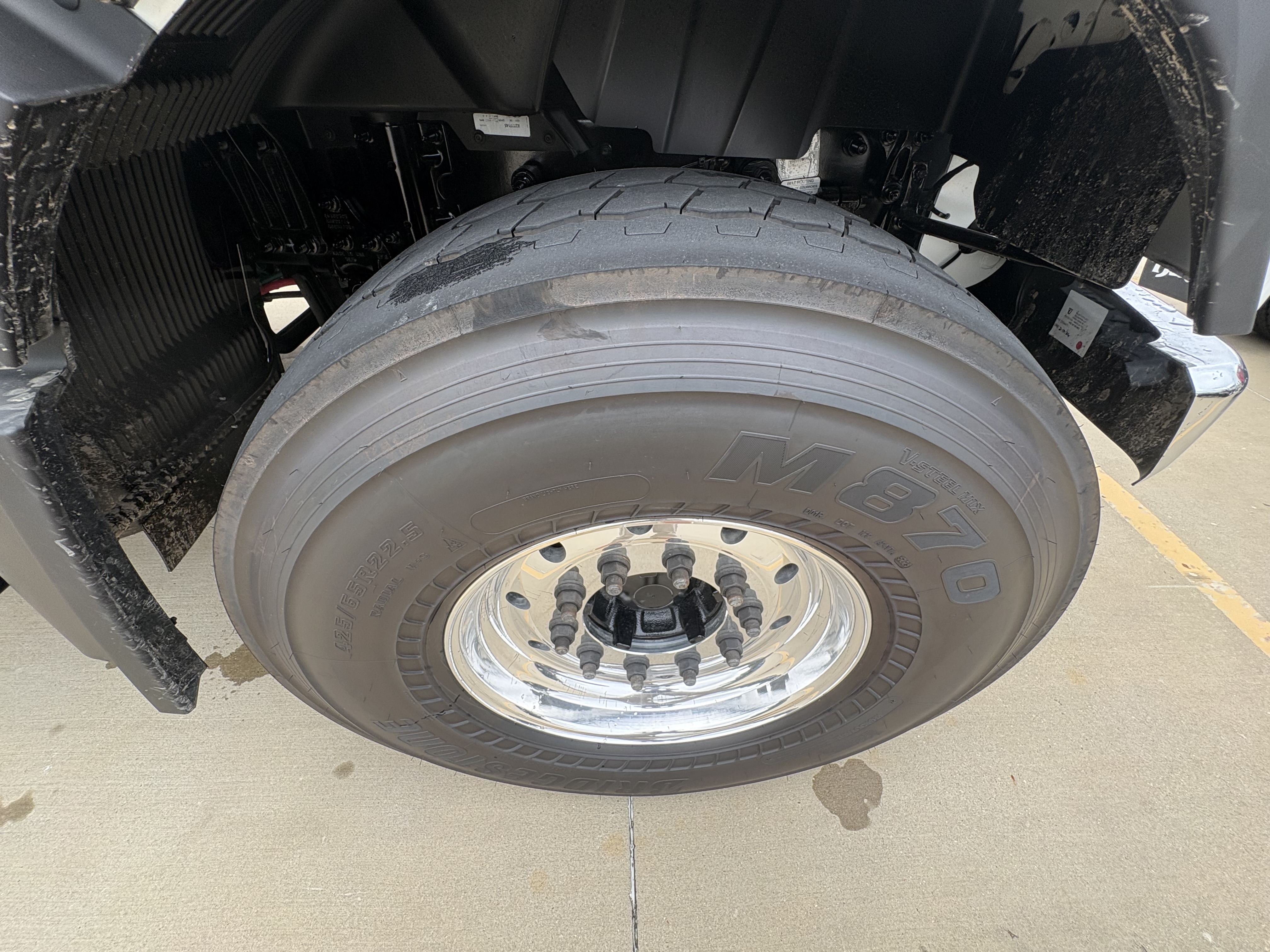 2027 Volvo in Shreveport, LA — photo 7