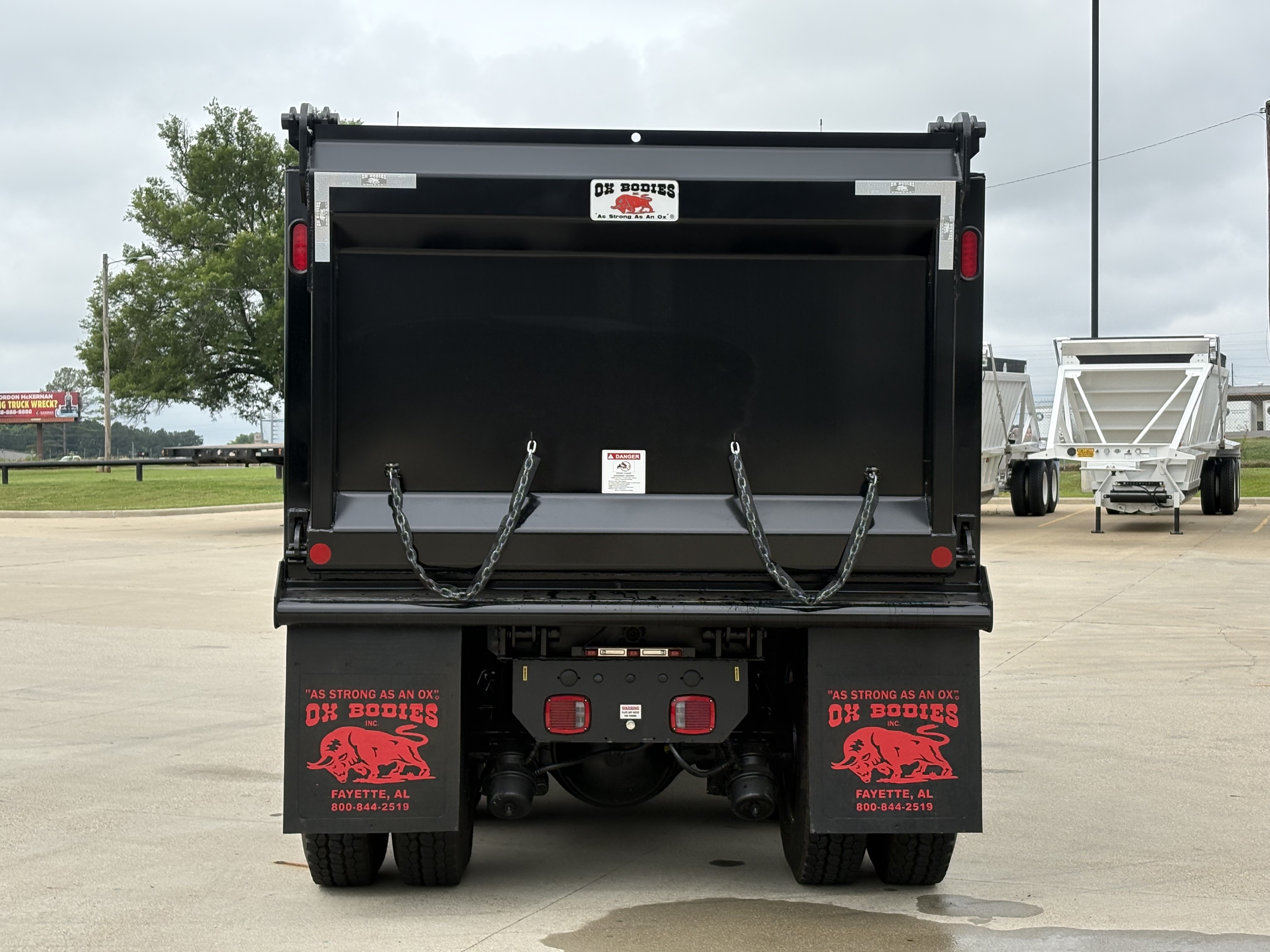 2027 Volvo in Shreveport, LA — photo 5