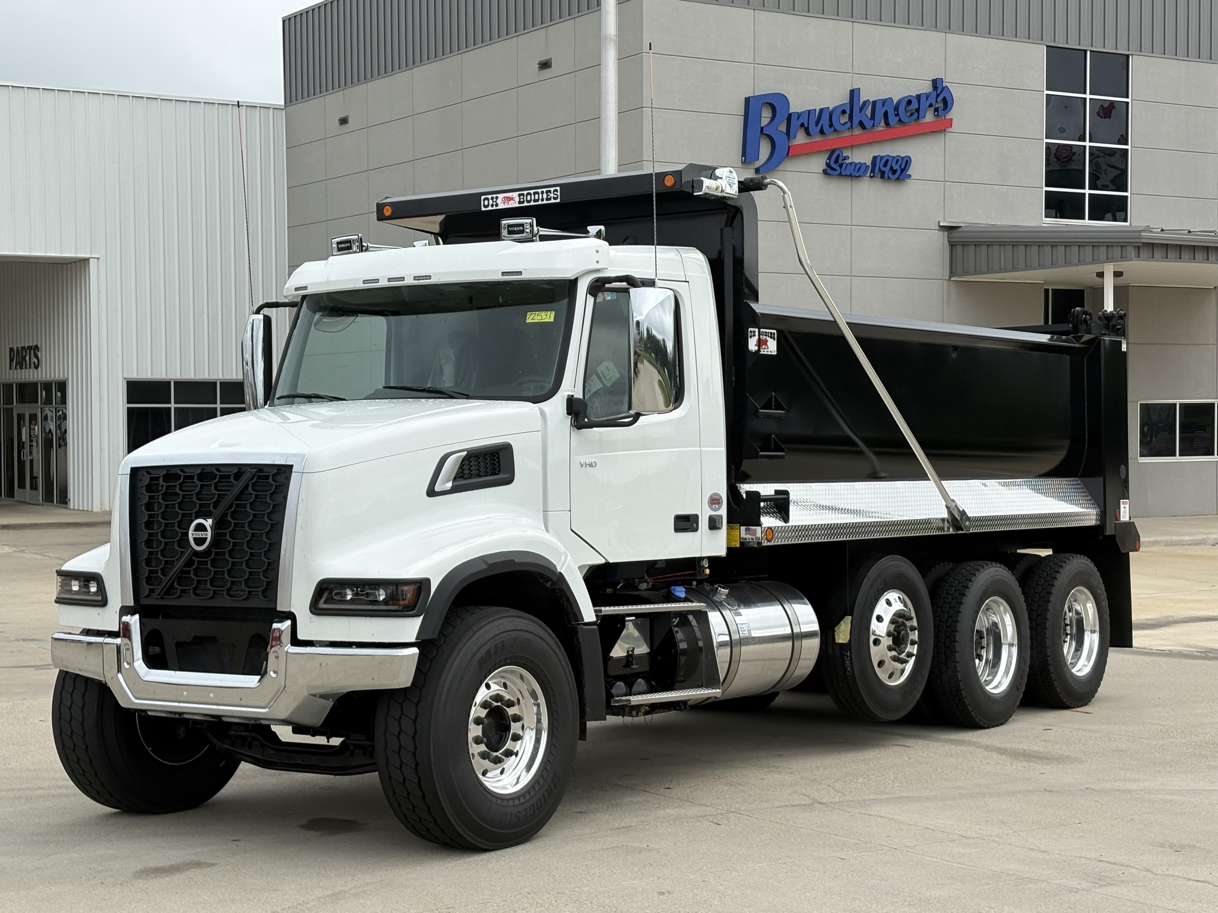 2027 Volvo in Shreveport, LA