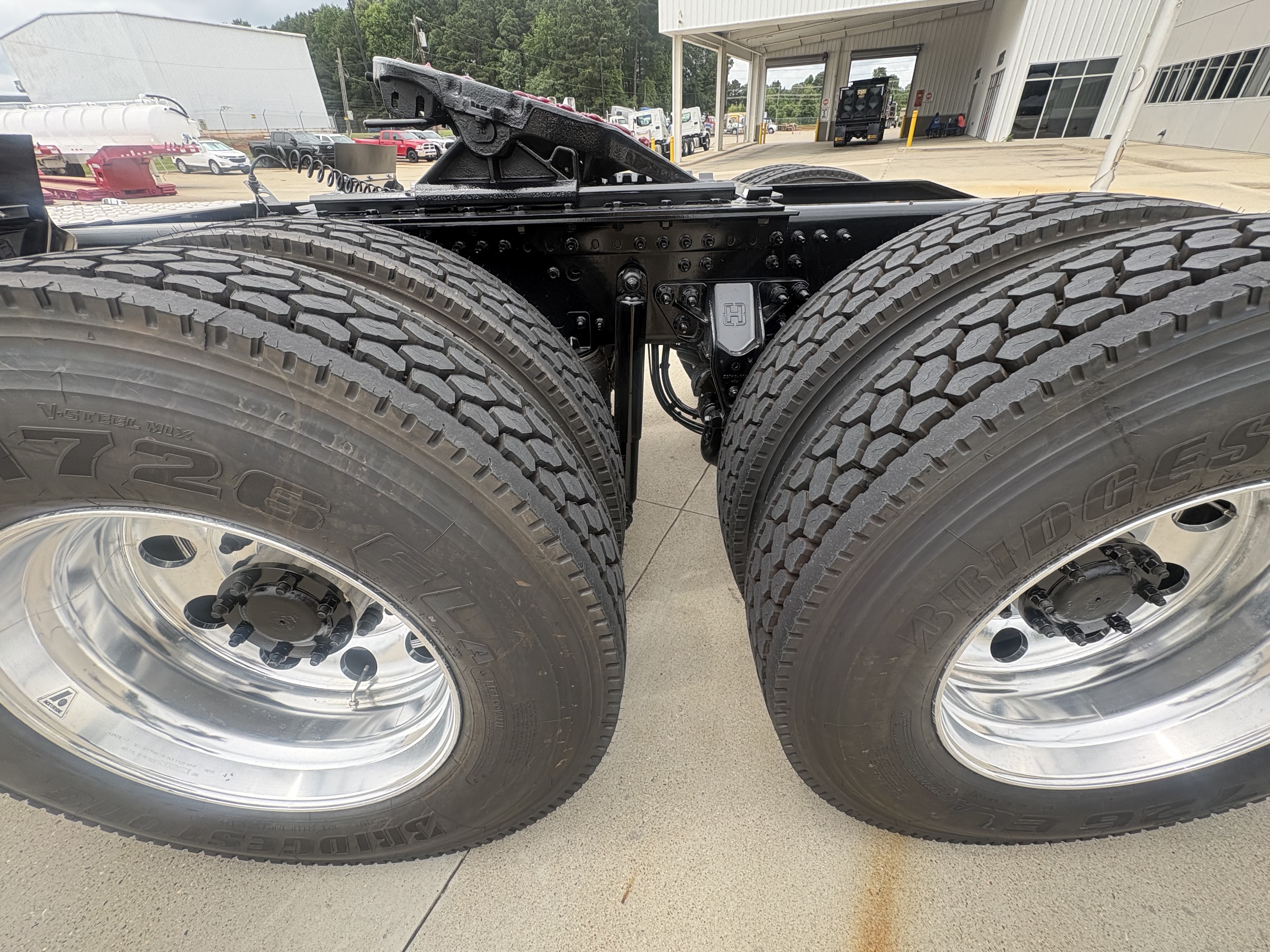 2027 Mack Pinnacle in Shreveport, LA — photo 8