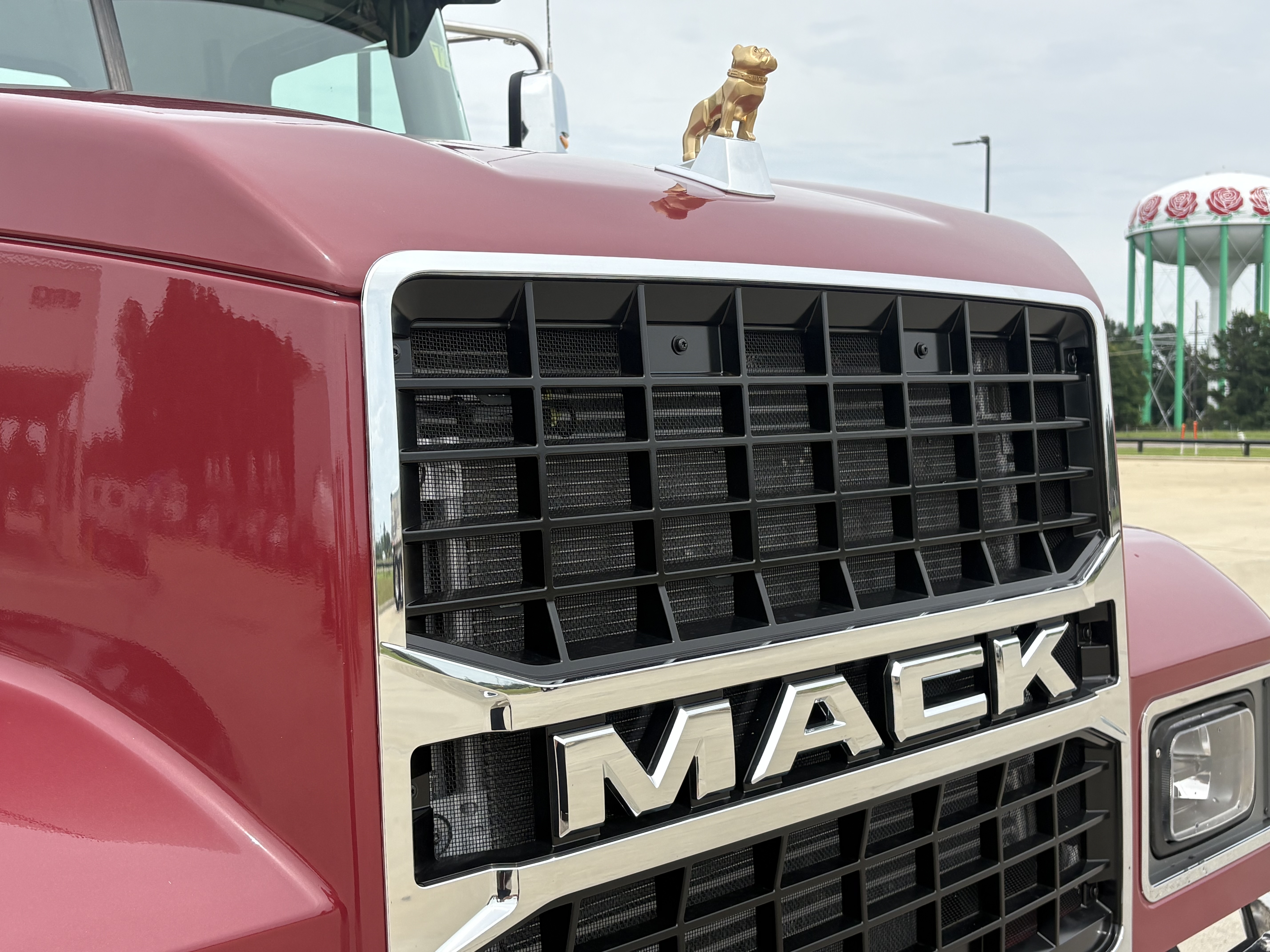 2027 Mack Pinnacle in Shreveport, LA — photo 6