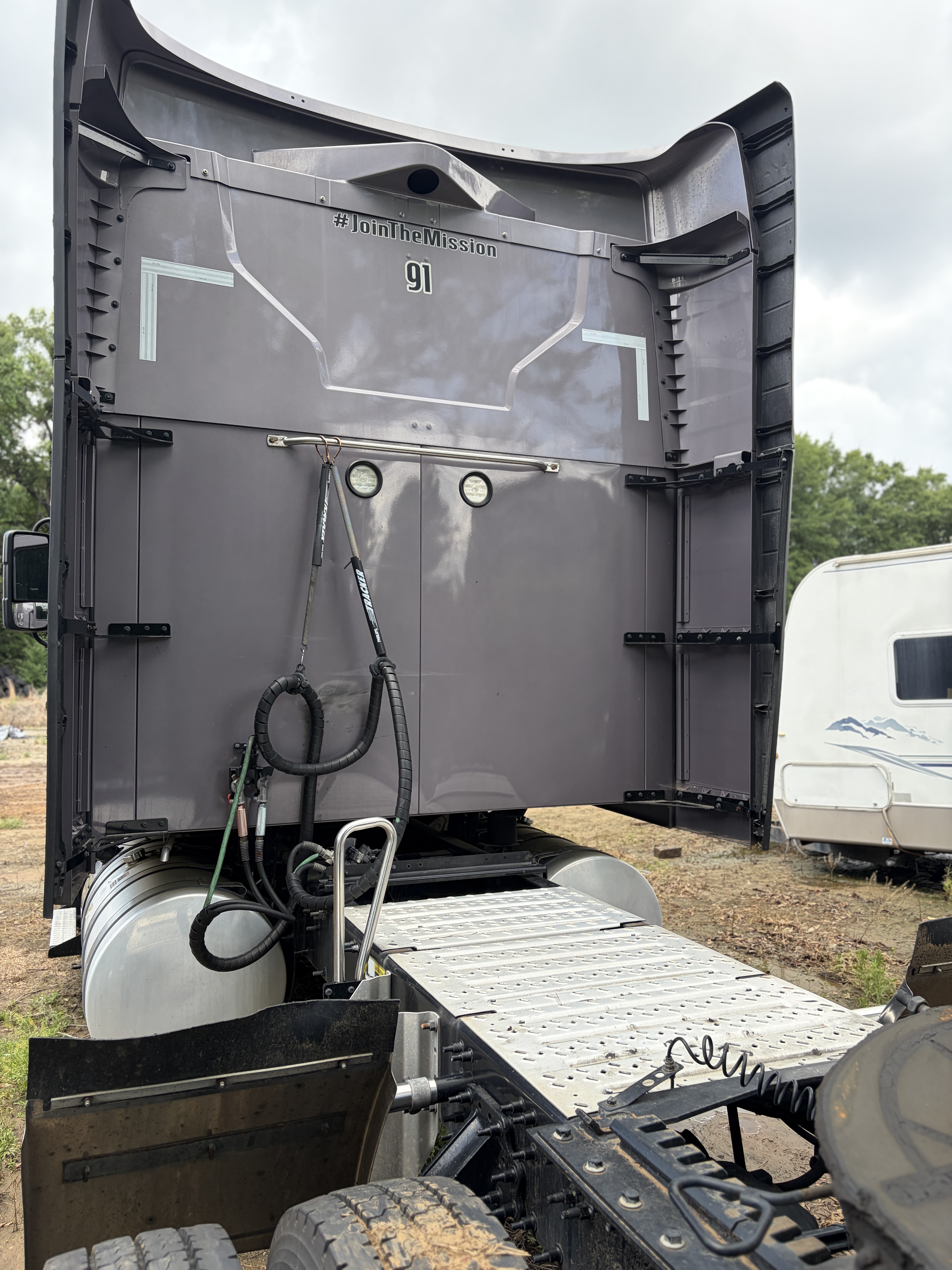 2024 Mack Anthem in Shreveport, LA — photo 6