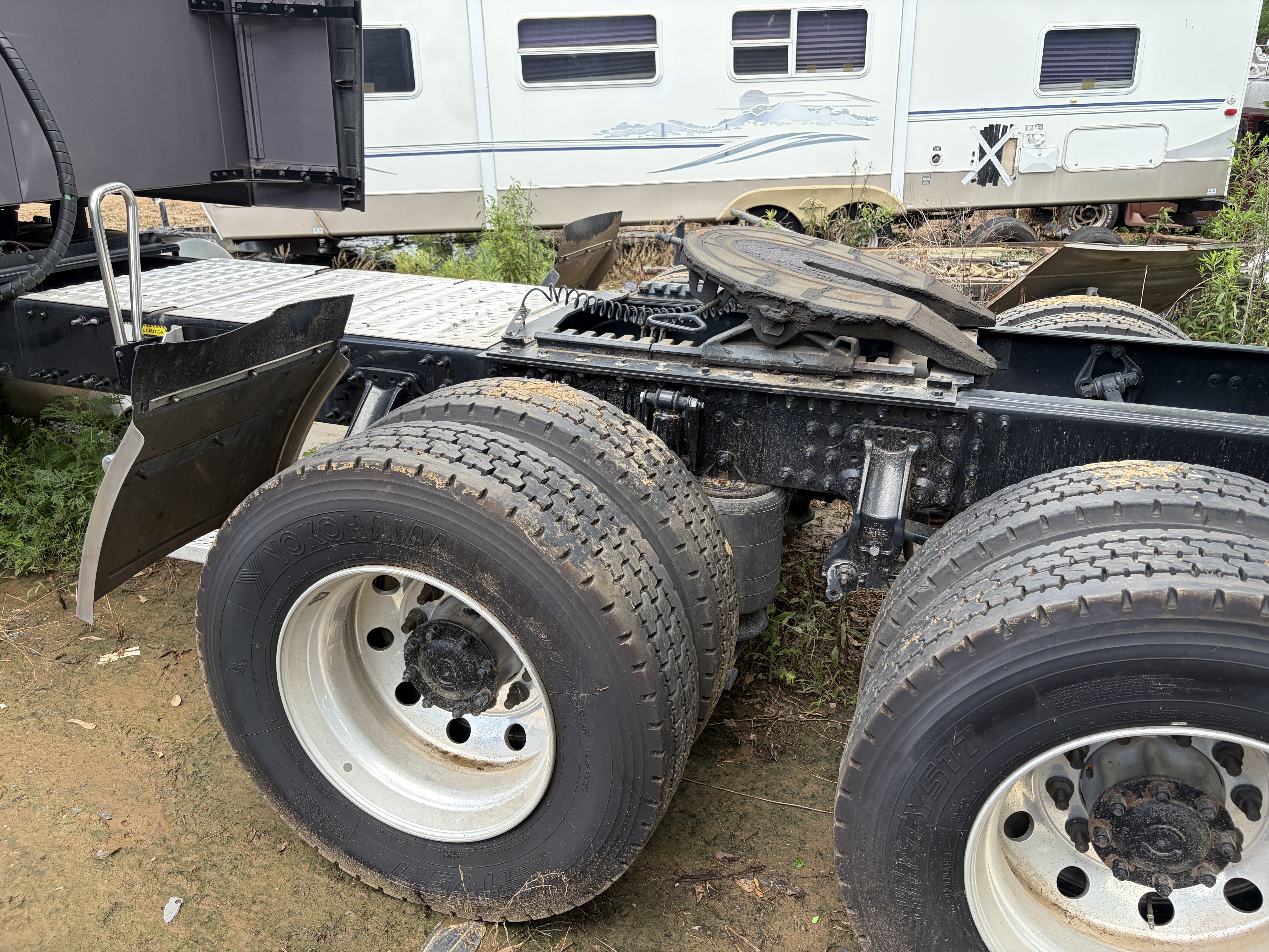 2024 Mack Anthem in Shreveport, LA — photo 7