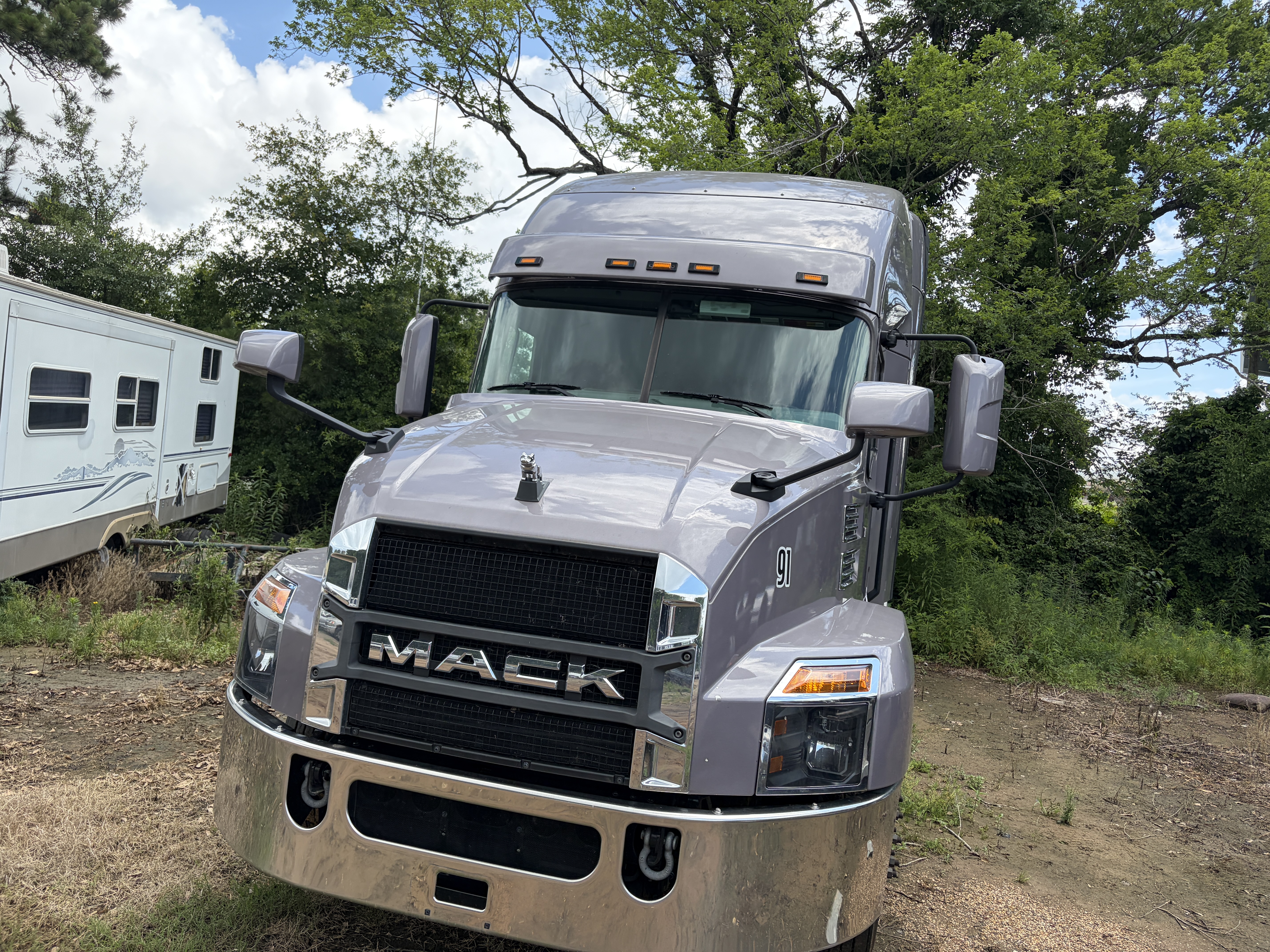 2024 Mack Anthem in Shreveport, LA