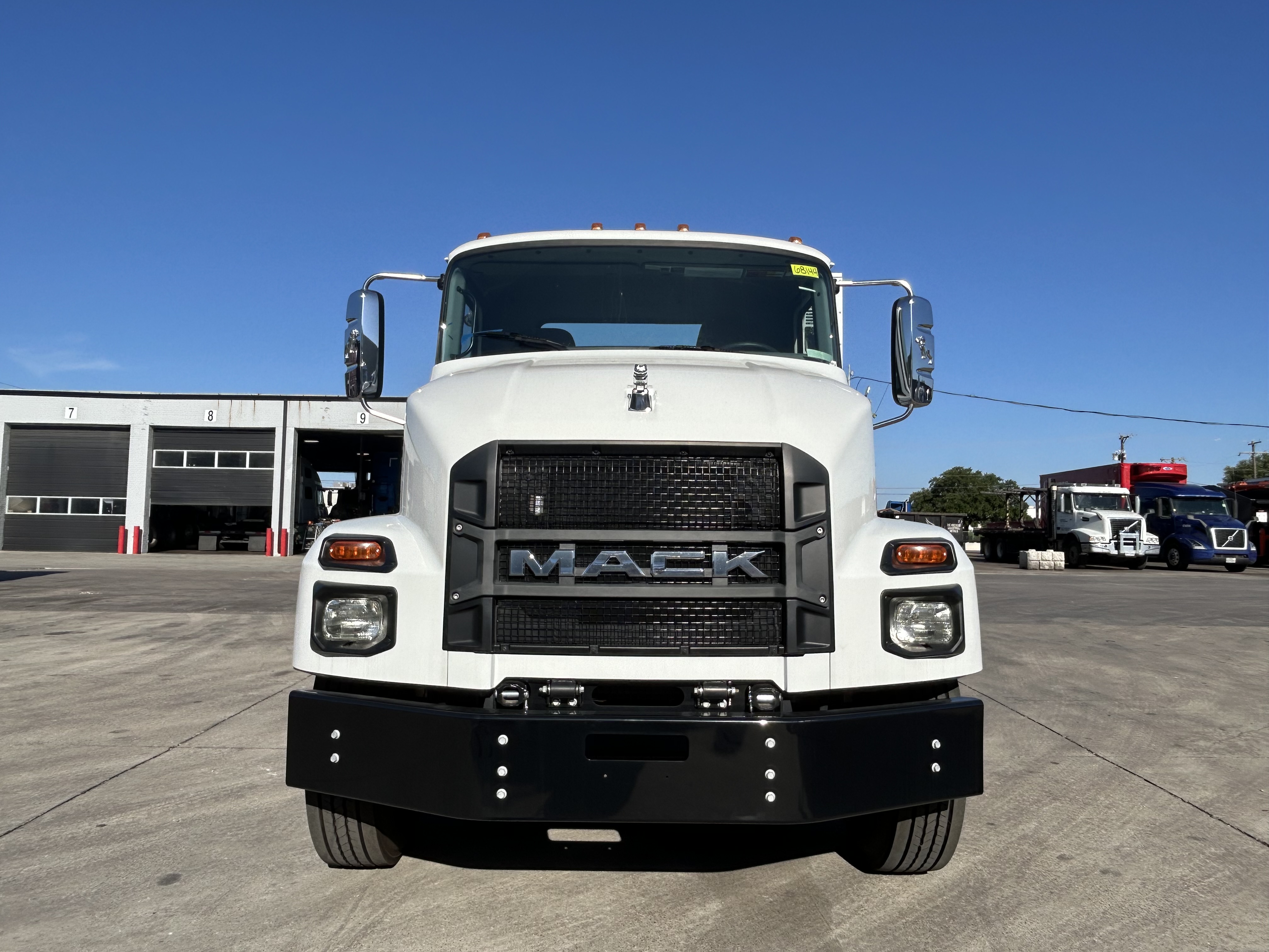 2025 Mack MD in Fort Worth, TX — photo 8