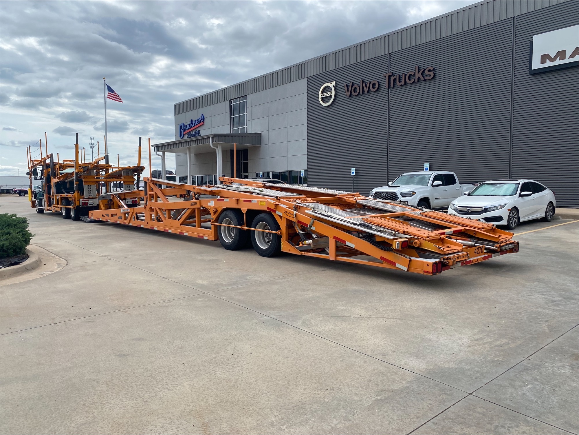 2014 Volvo in Oklahoma City, OK — photo 8