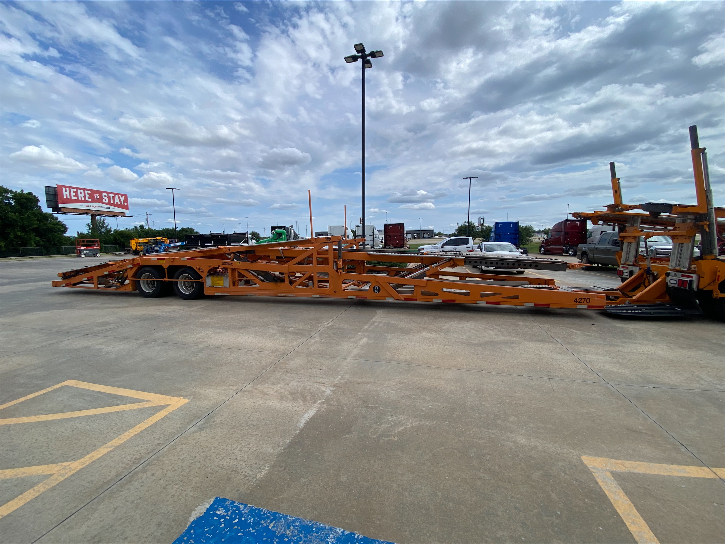 2014 Volvo in Oklahoma City, OK — photo 5