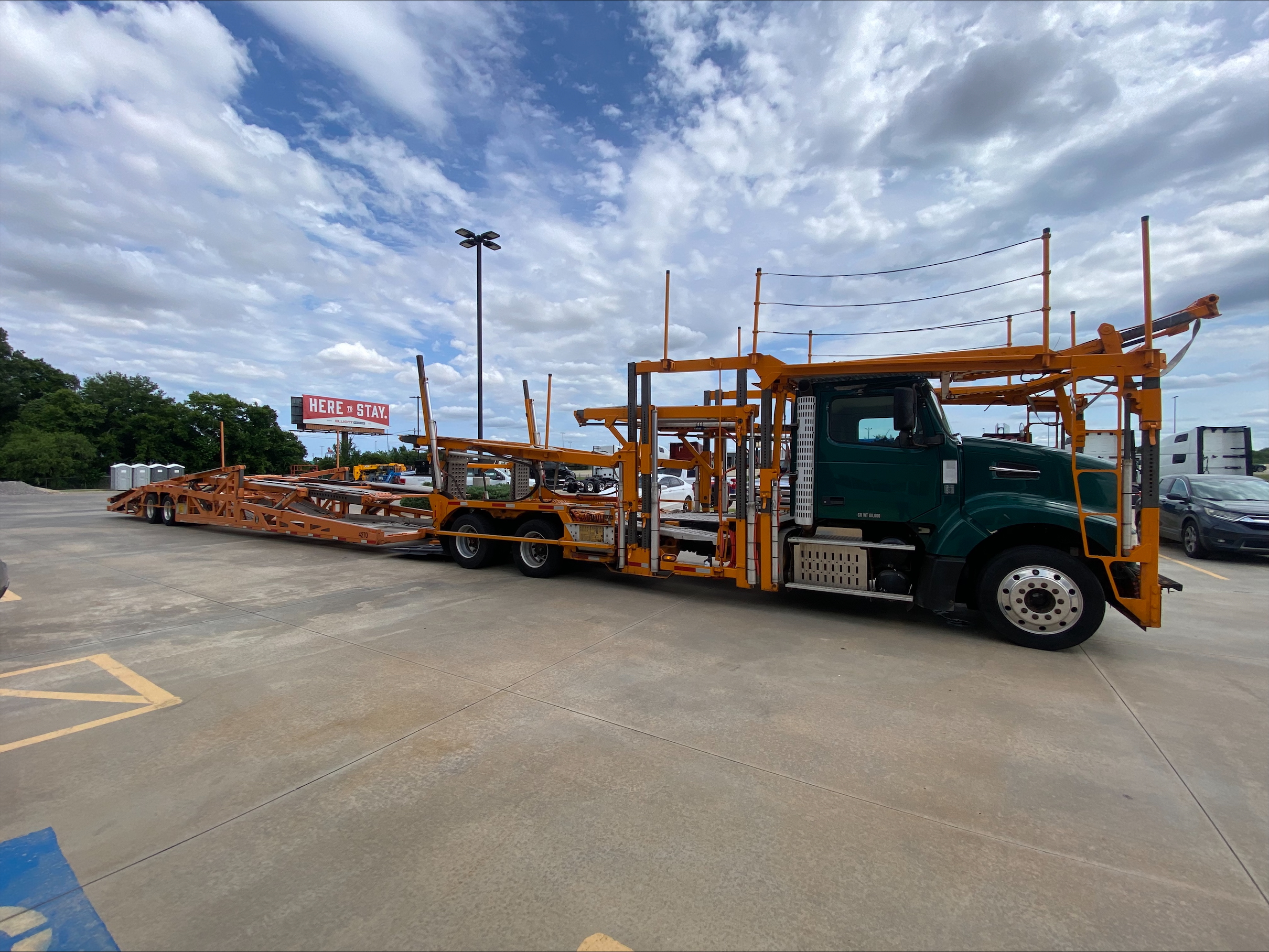 2014 Volvo in Oklahoma City, OK — photo 4
