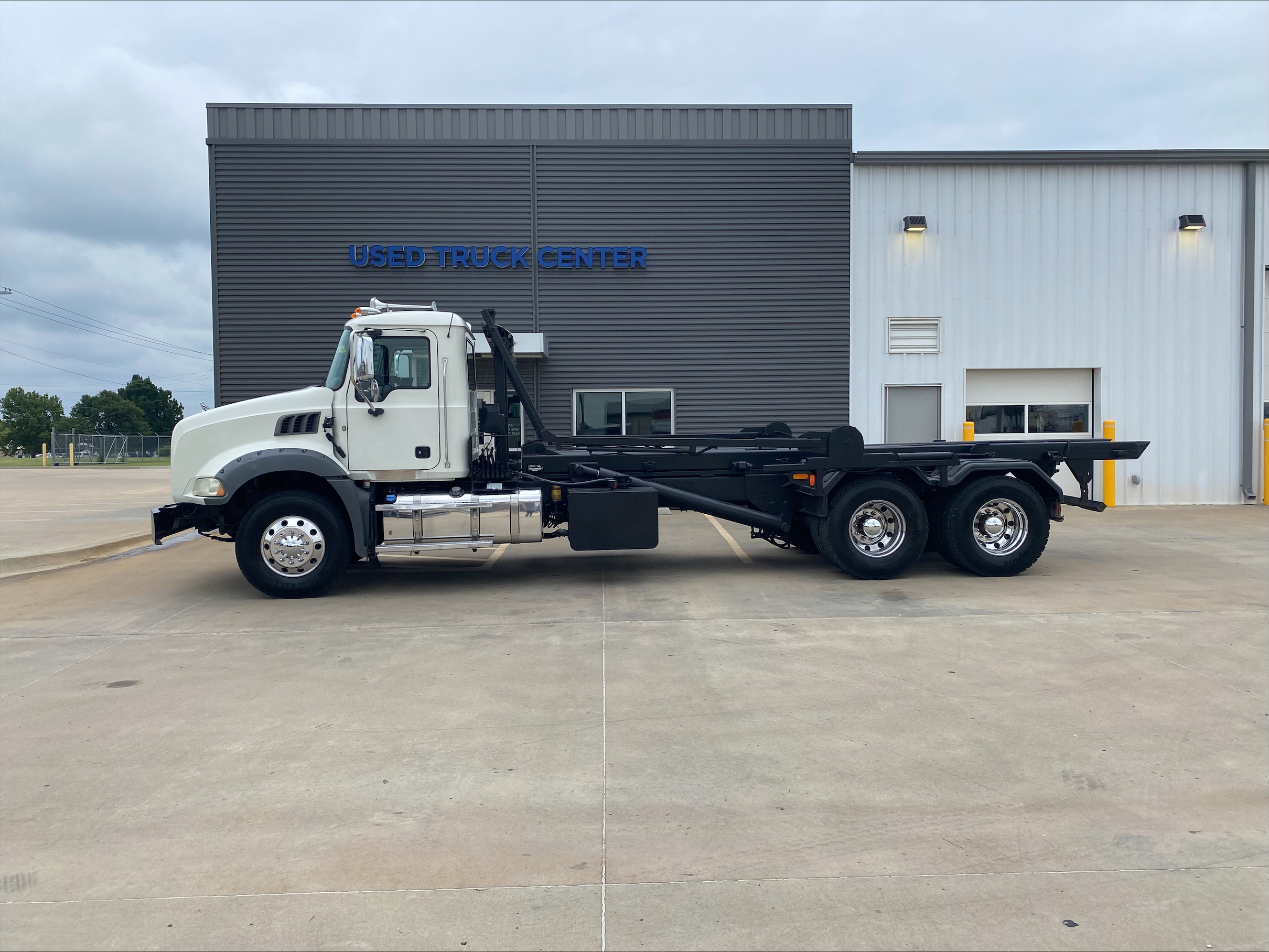 2018 Mack in Oklahoma City, OK — photo 8
