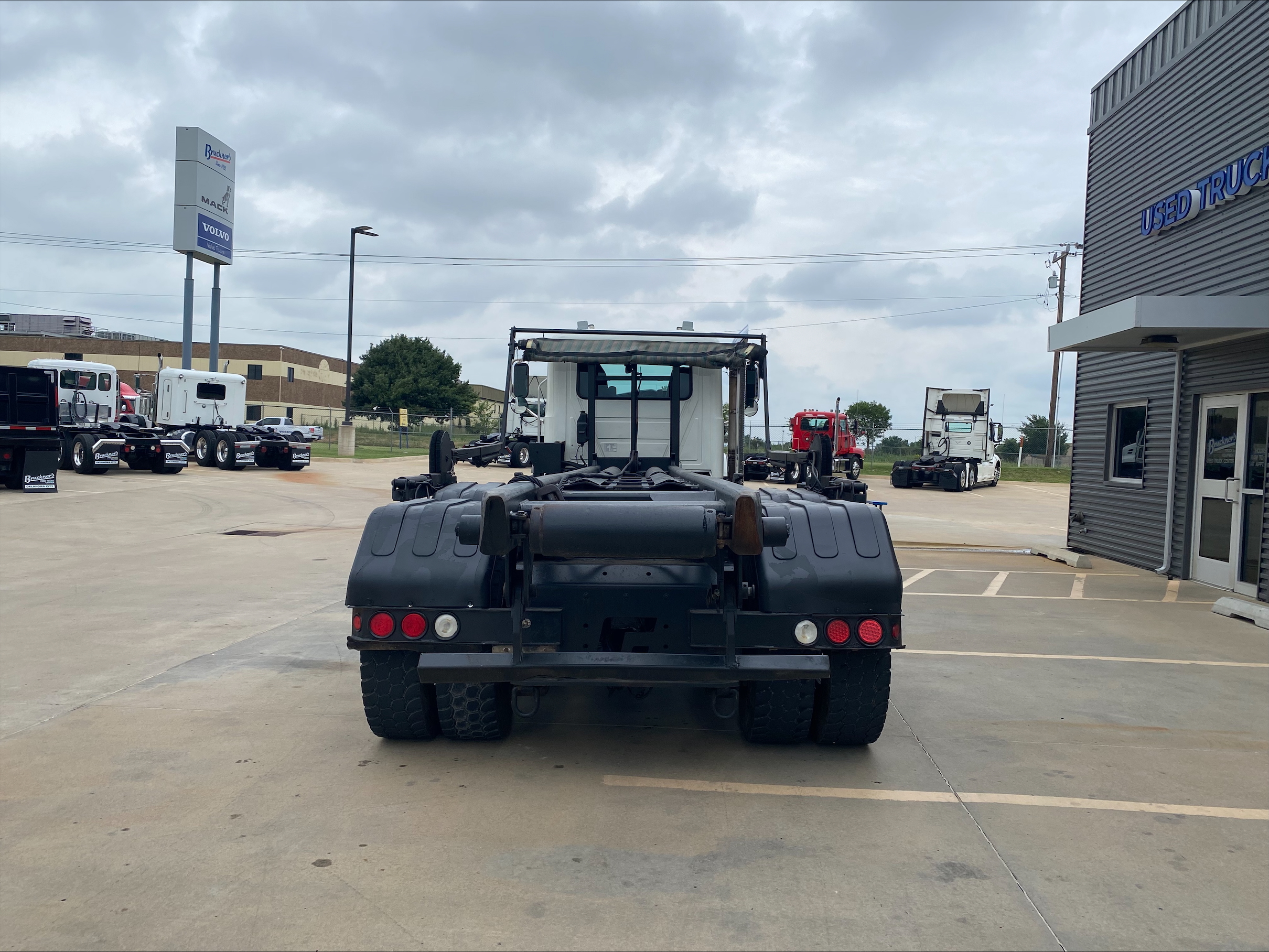 2018 Mack in Oklahoma City, OK — photo 6