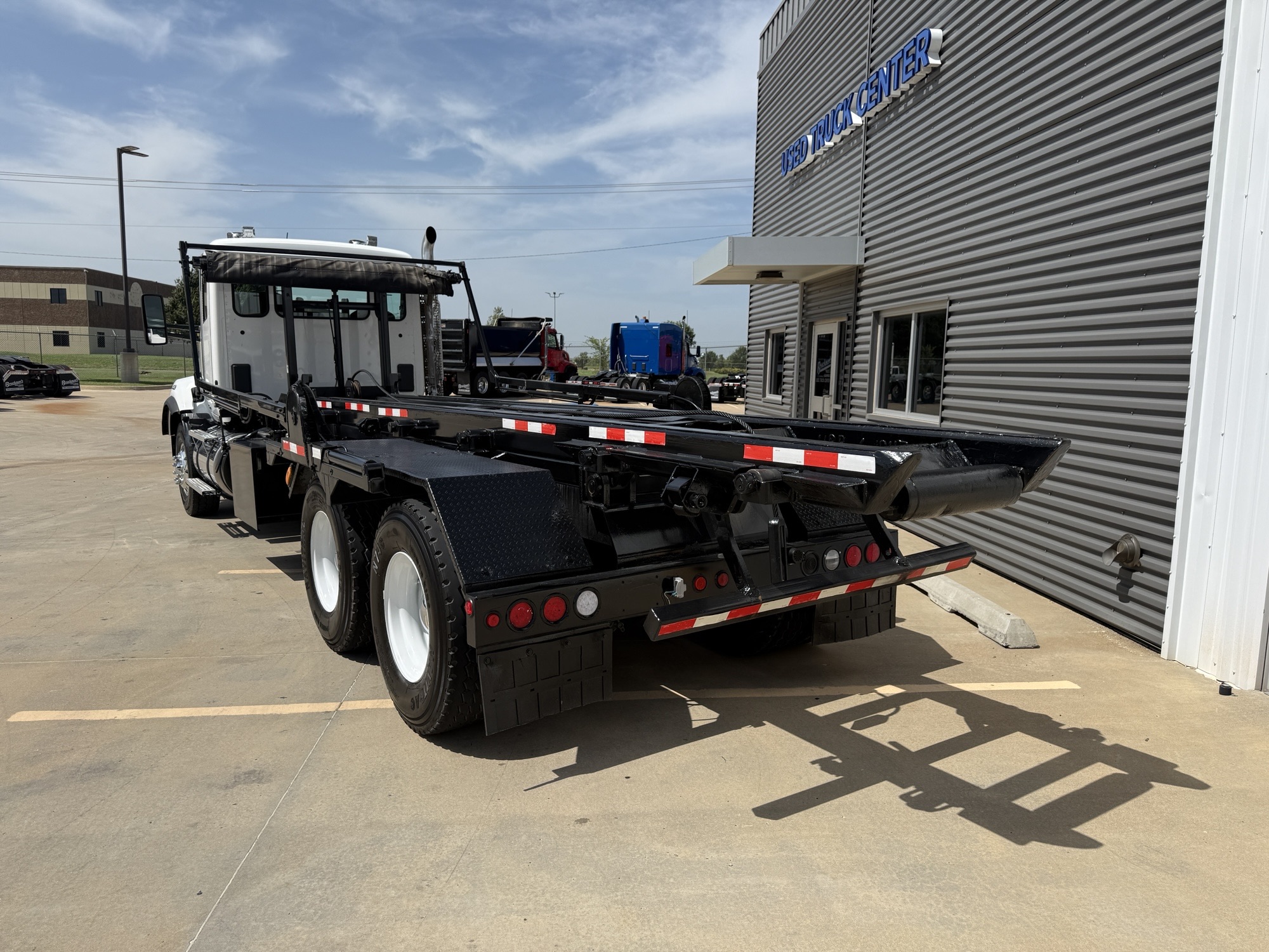 2018 Kenworth T880 in Oklahoma City, OK — photo 7