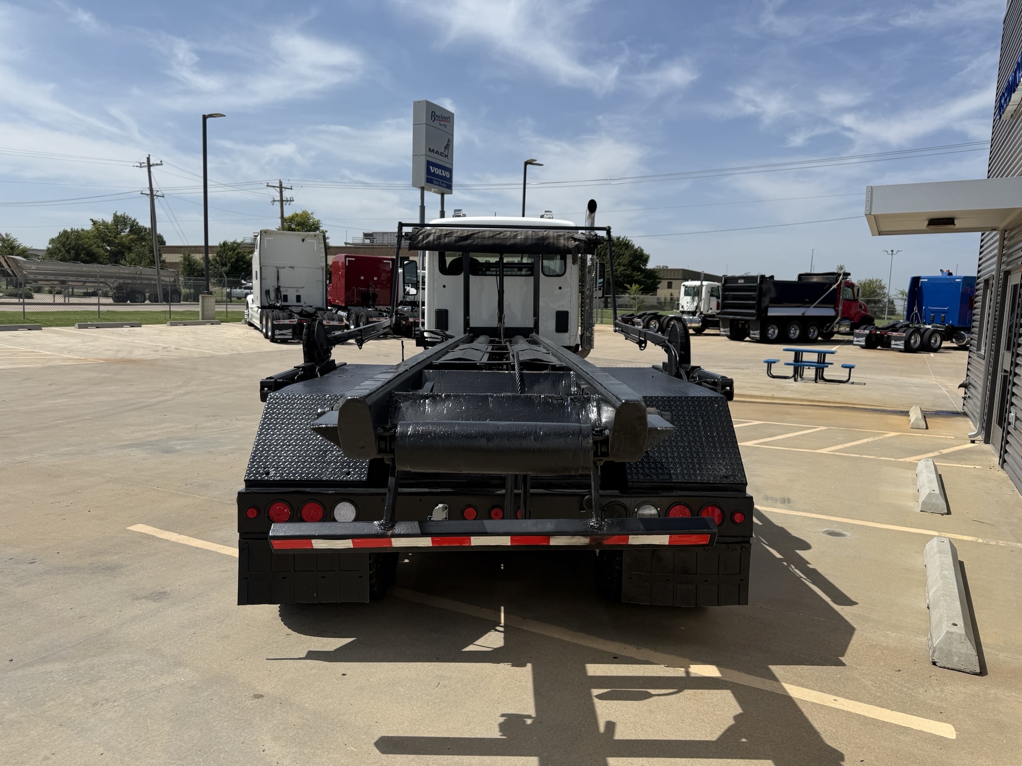 2018 Kenworth T880 in Oklahoma City, OK — photo 6