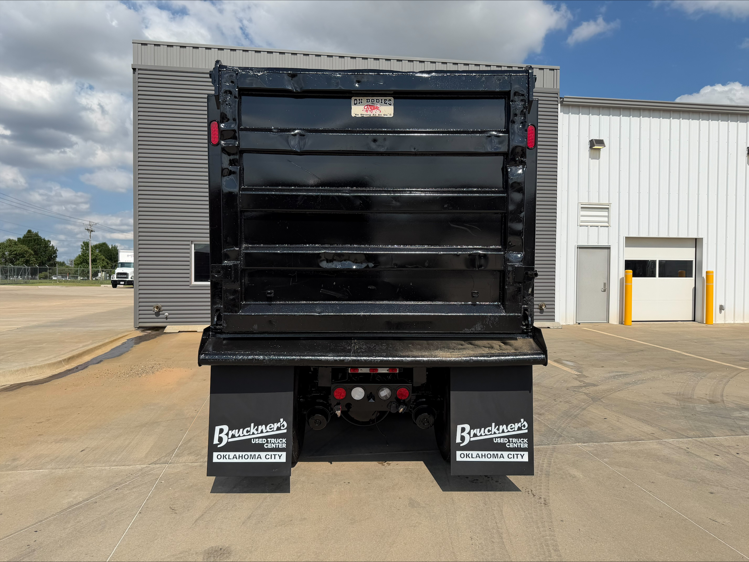 2020 Kenworth T880 in Oklahoma City, OK — photo 8